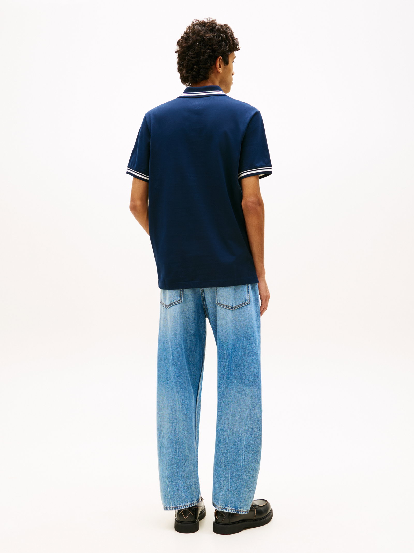 Tommy Jeans Poloshirt #4