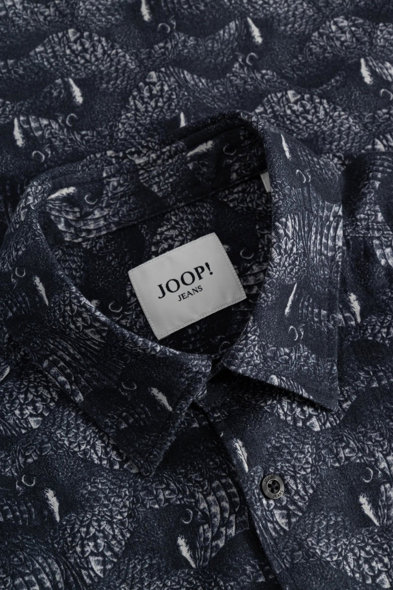JJSH-196Hansen26-W, Dark Blue 401 #3