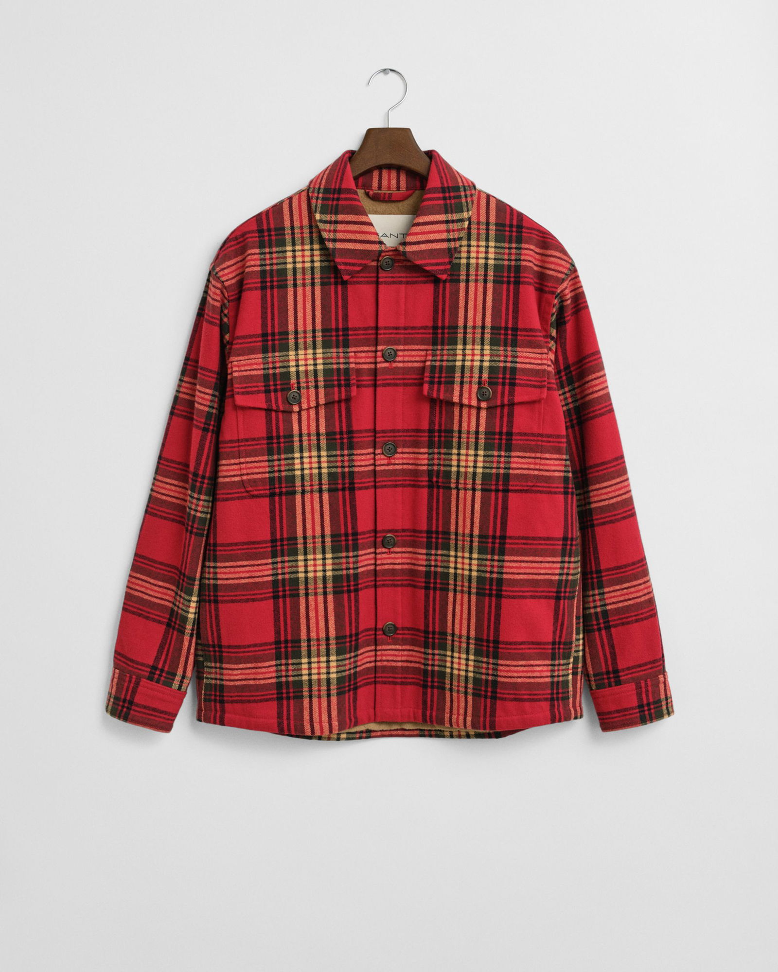 Gant | Gant Hemd Regular Fit | XL