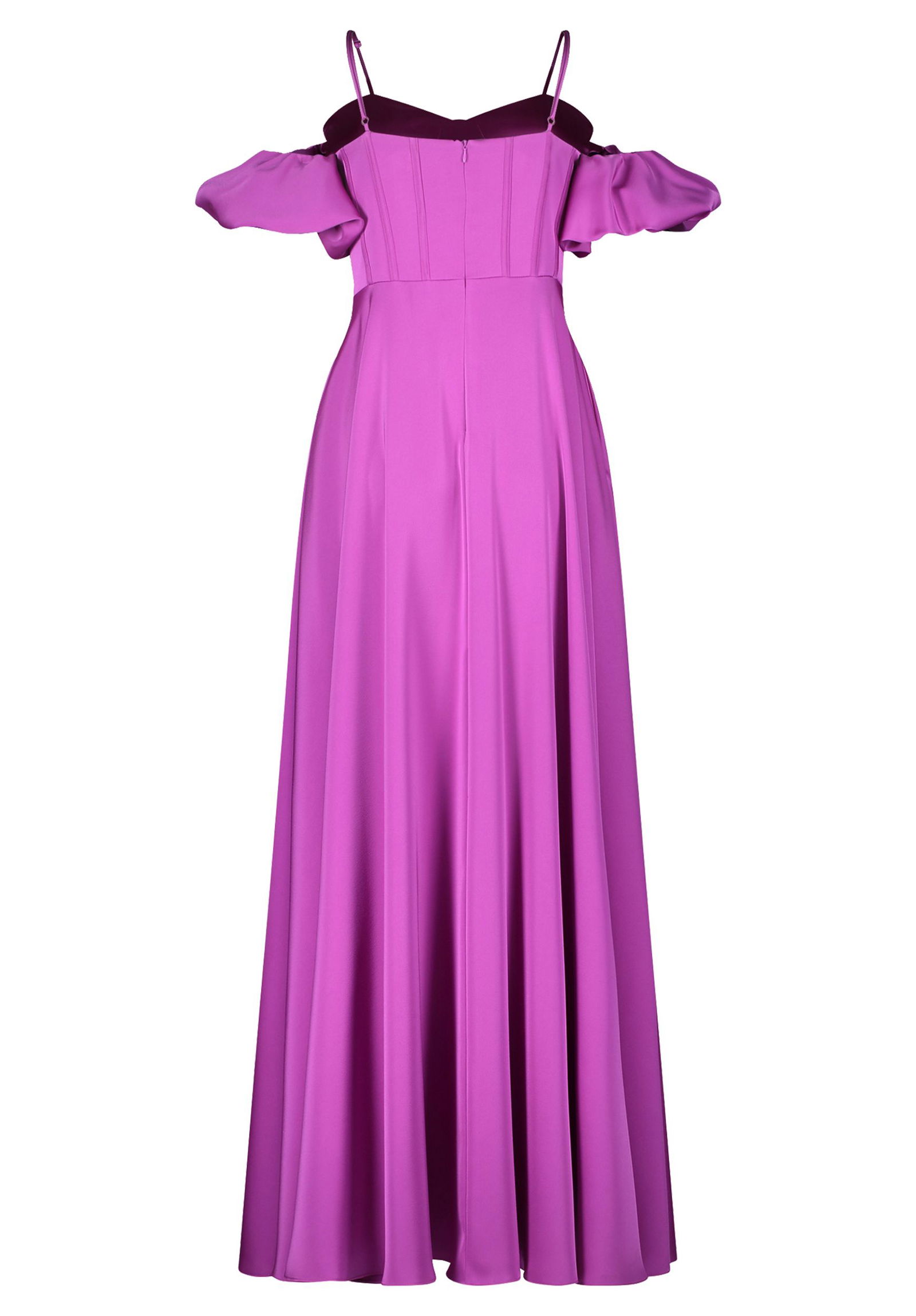 ec160f131951d3ad9c3f2584203d4d71 VM by Vera Mont Langes Kleid