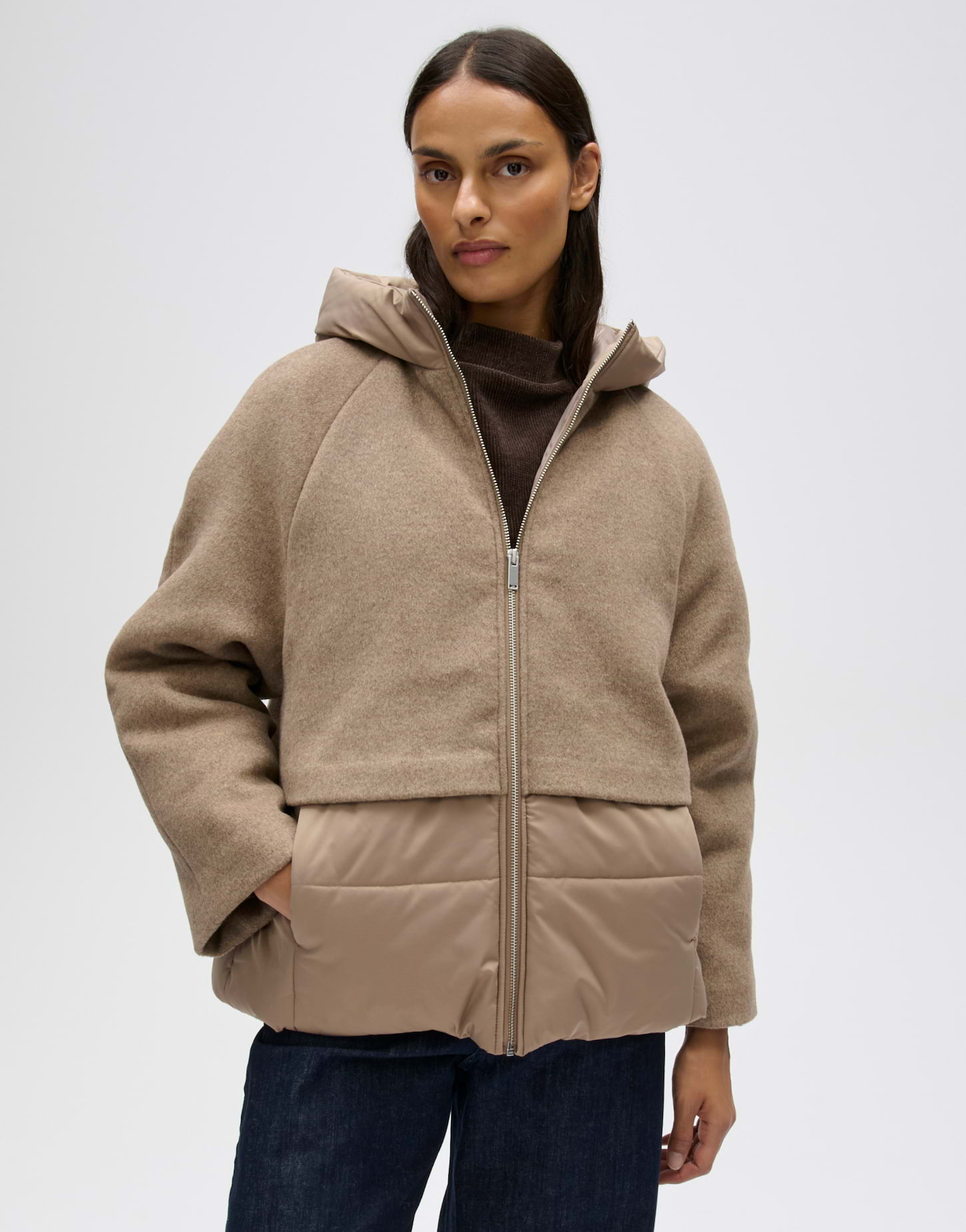 Opus Jacke Halenkos #2