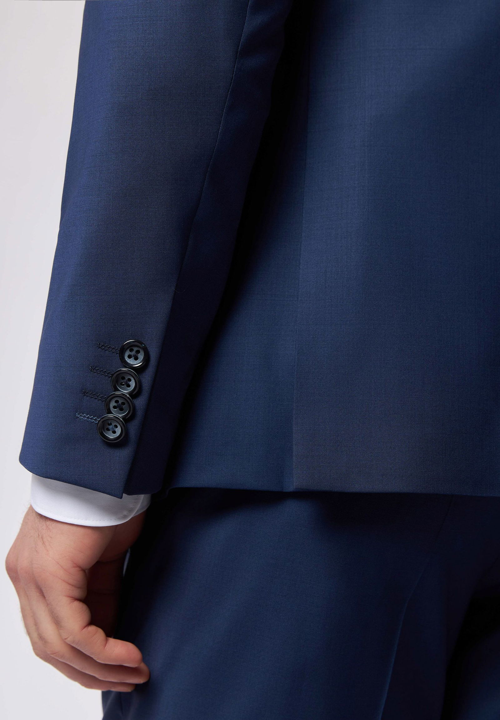 Roy Robson Business Sakko