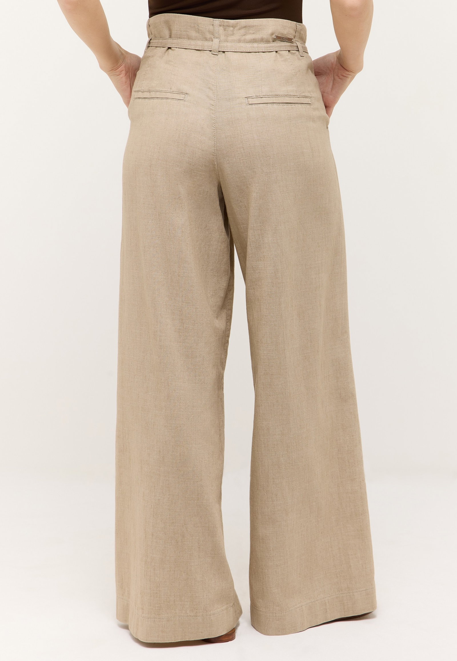 Angels Leinenhose #5