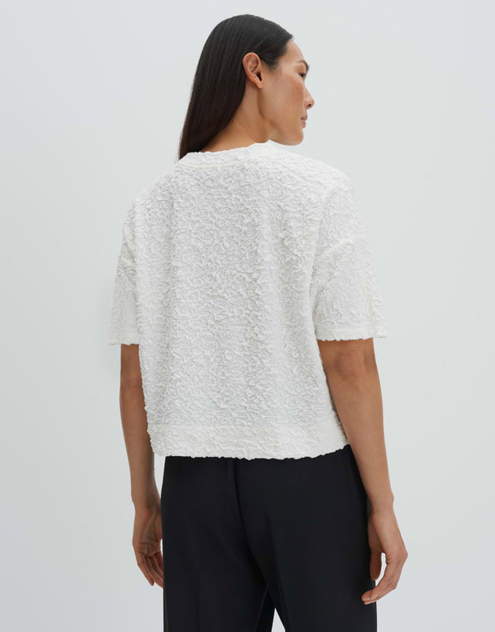 Someday |  Someday Shirt  | 38 | milk