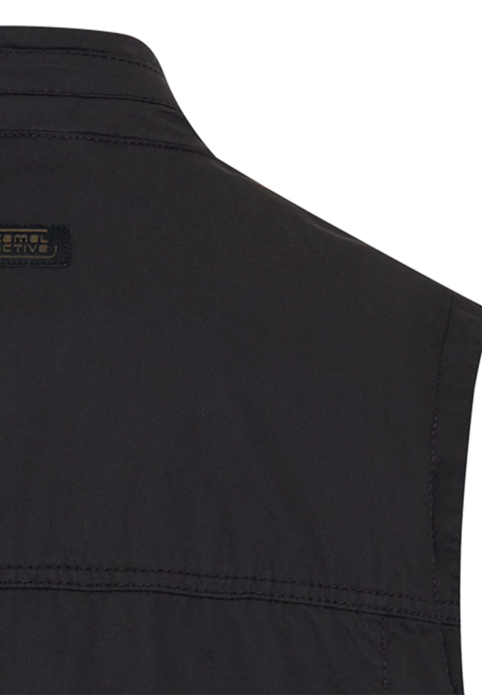 Camel Active |  Outdoor Weste mit Innentaschen | XL | 2200_48