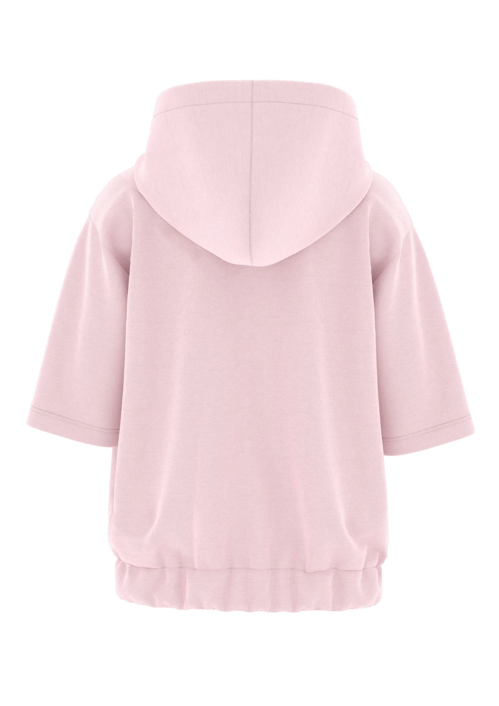 Joop Sweatjacke Thérèse im stretchigen Modalmix #2