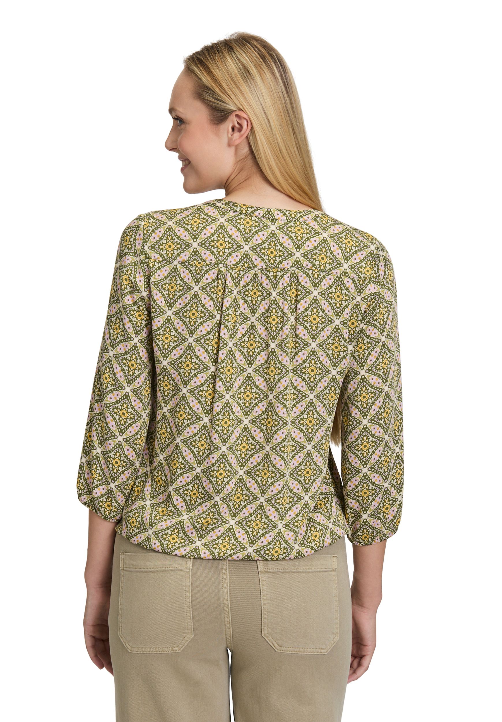  |  Casual-Bluse | 36