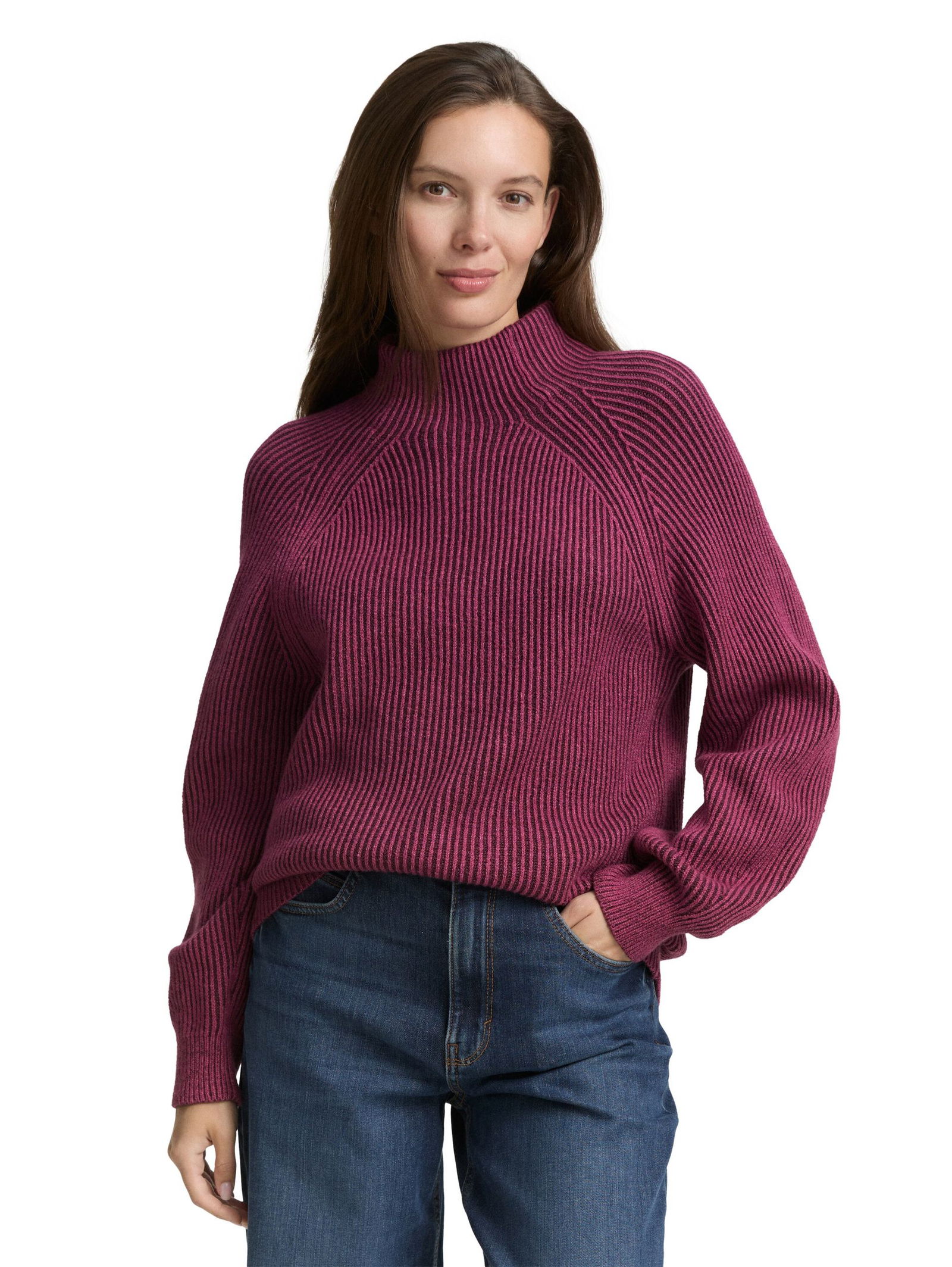 Tom Tailor | Tom Tailor Pullover | XXL