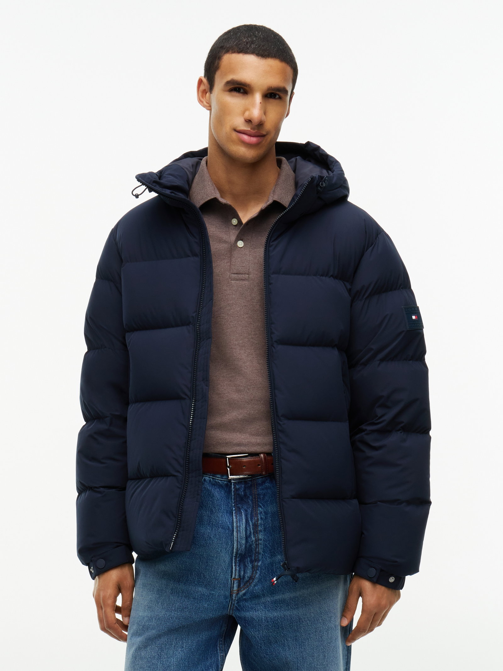 Tommy Hilfiger Steppjacke #2