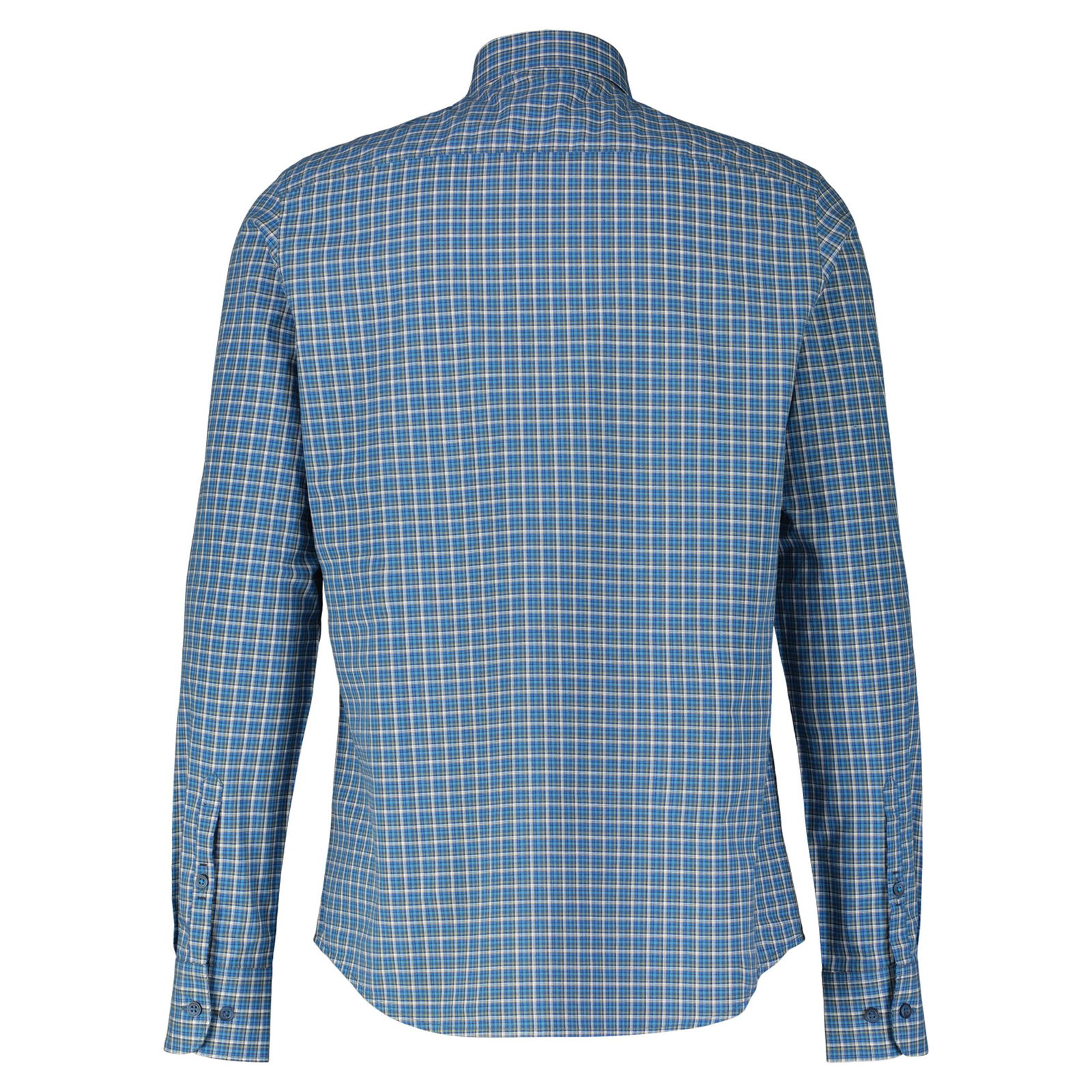 Lerros Hemd Regular Fit 