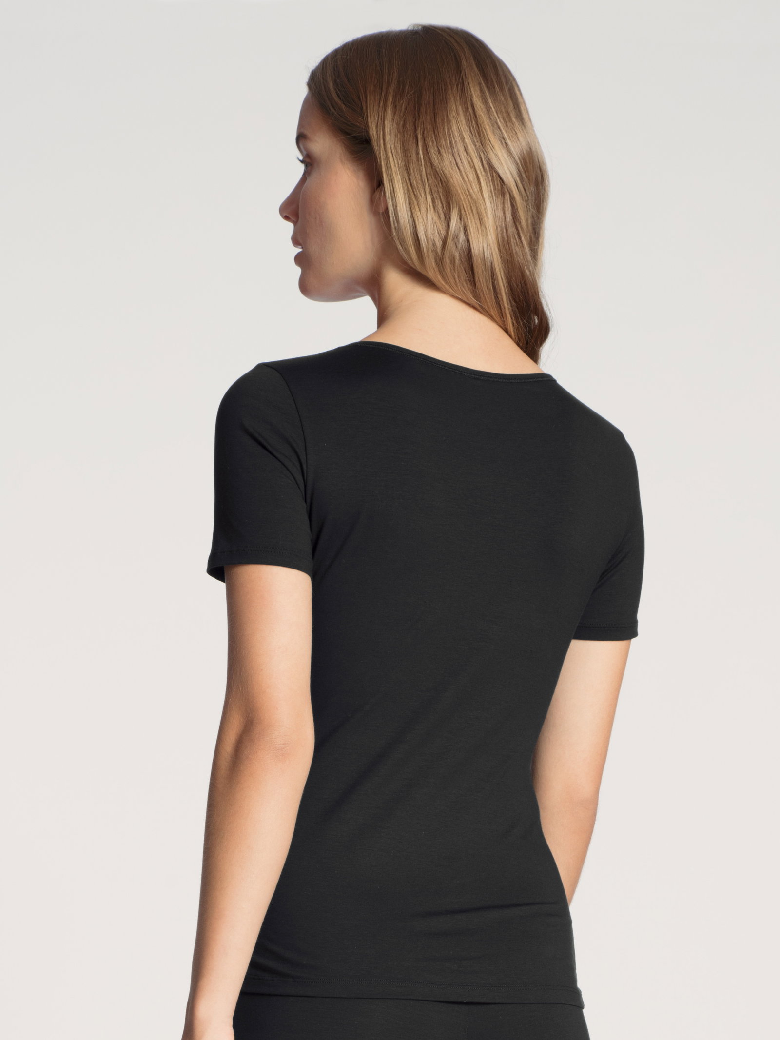 DAMEN Top kurzarm #6