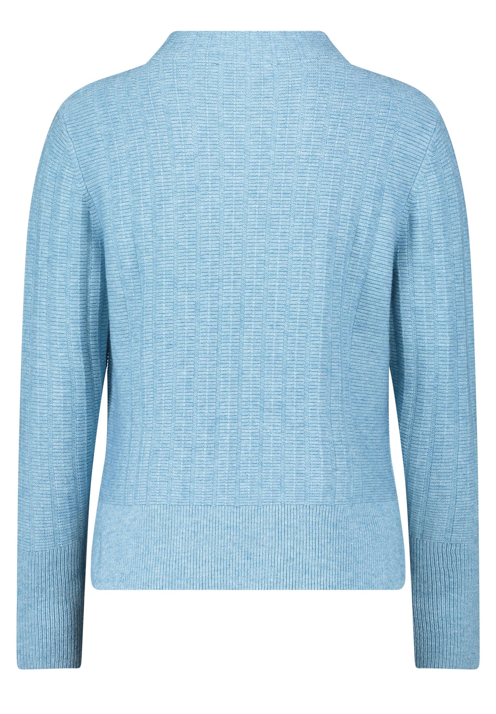 fbcd21003da63887ac42d6e76a4222ab Betty & CO |  Betty & CO Pullover  | 42