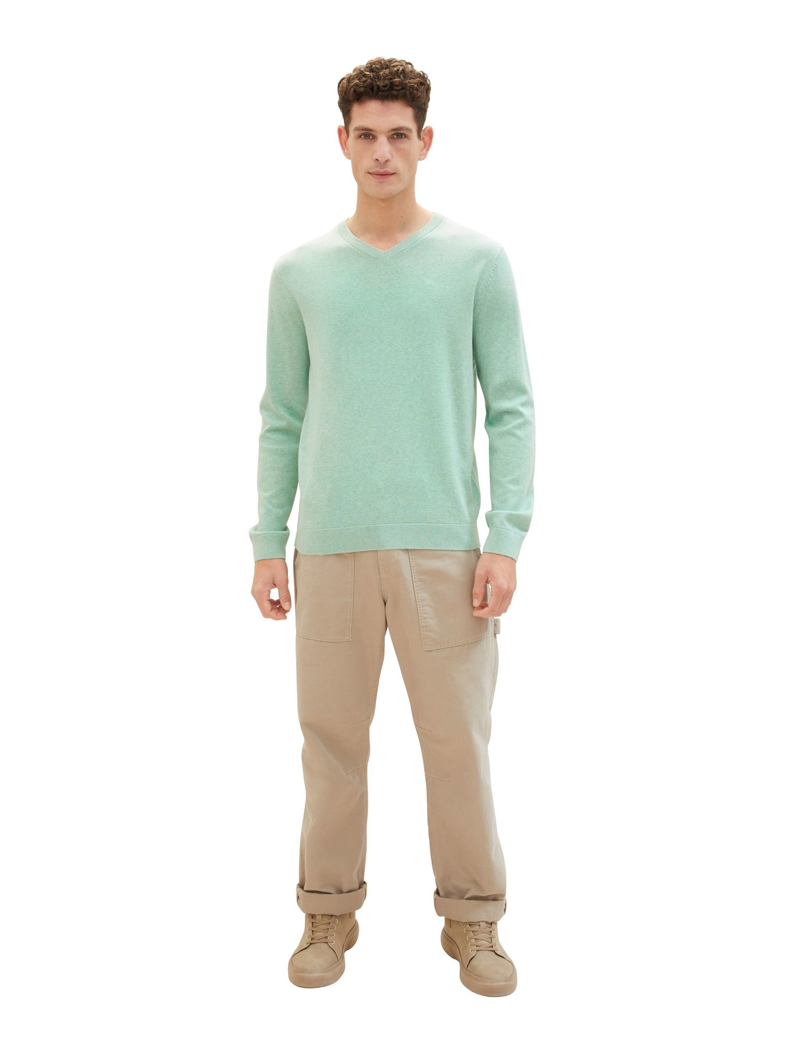 Tom Tailor Pullover