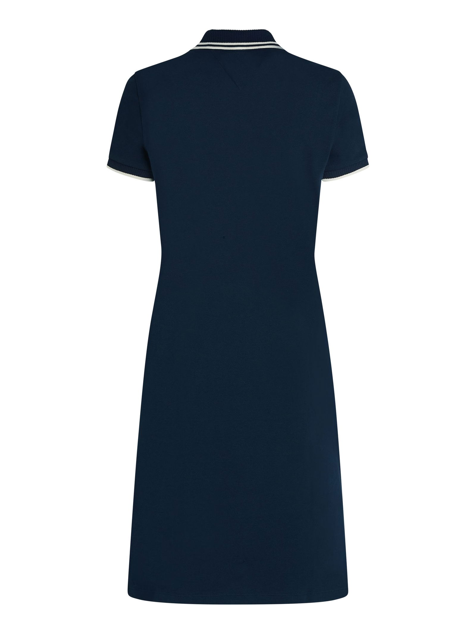 Tommy Hilfiger |  Tommy Hilfiger Freizeitkleid  | M | dark night navy