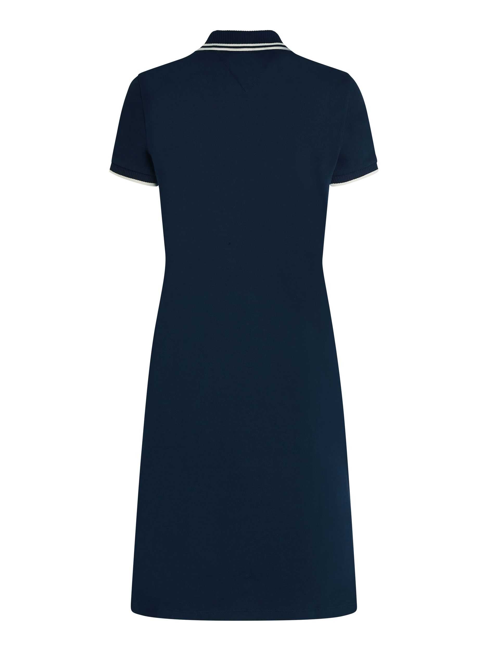 Tommy Hilfiger |  Tommy Hilfiger Freizeitkleid  | M | dark night navy