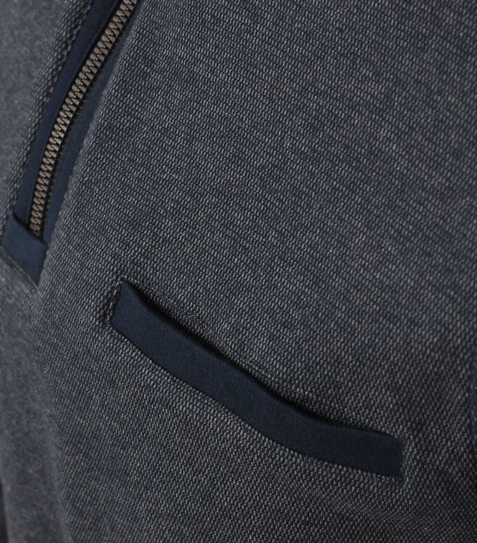 Casa Moda |  Casa Moda Sweatshirt  | 3XL | blau
