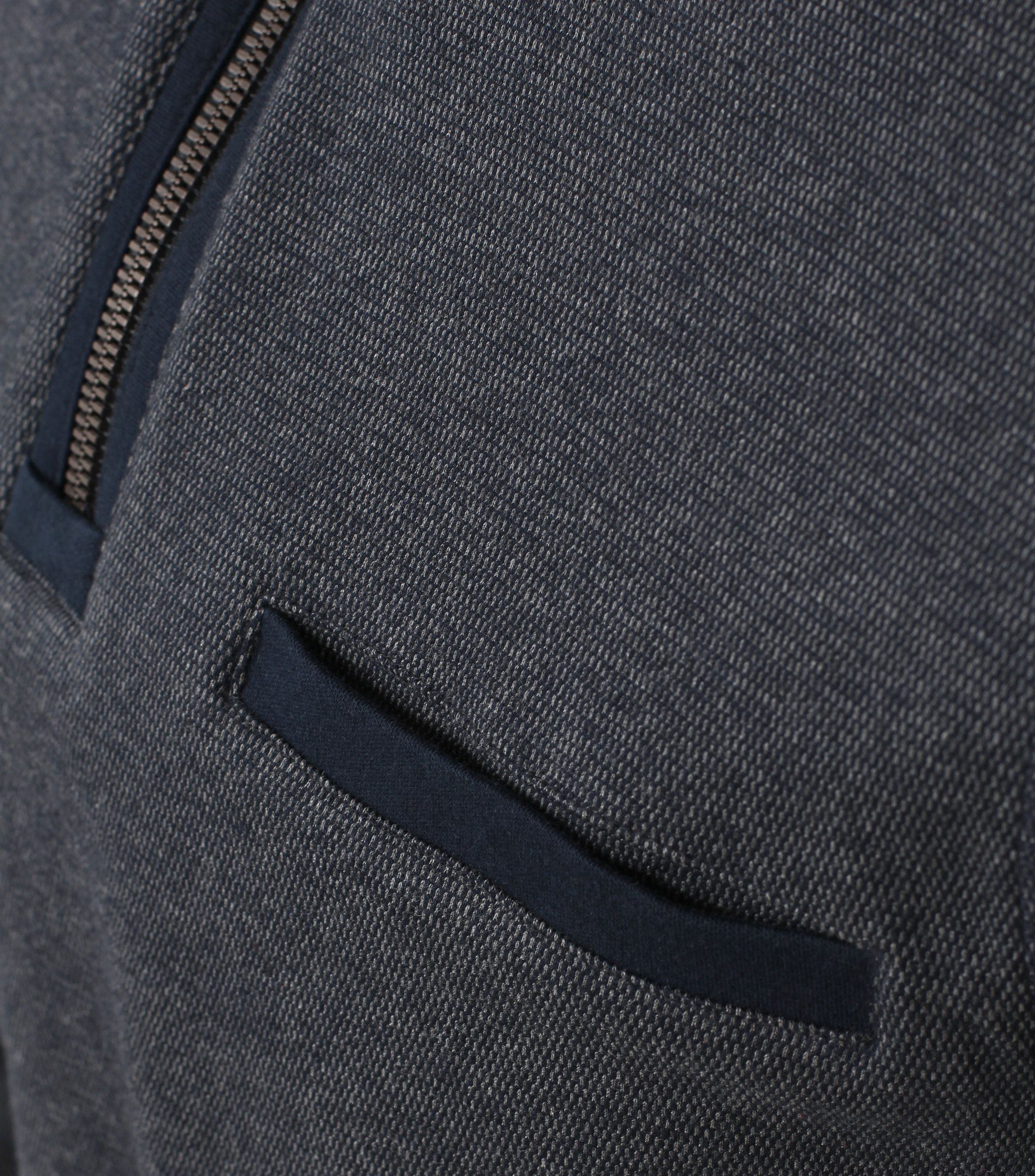 Casa Moda |  Casa Moda Sweatshirt  | 3XL | blau