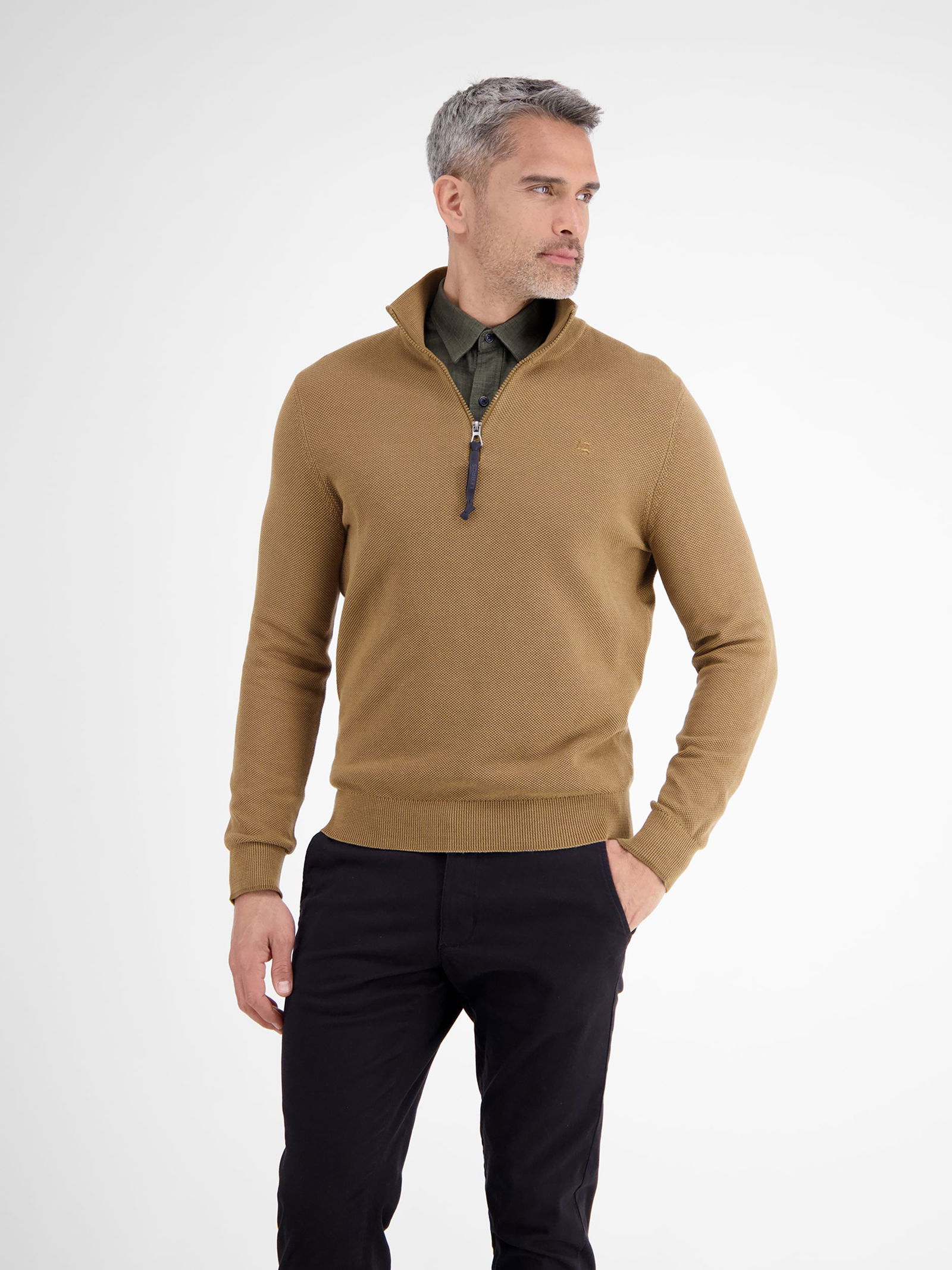 Lerros | Lerros Pullover | XXXL | 2465_756