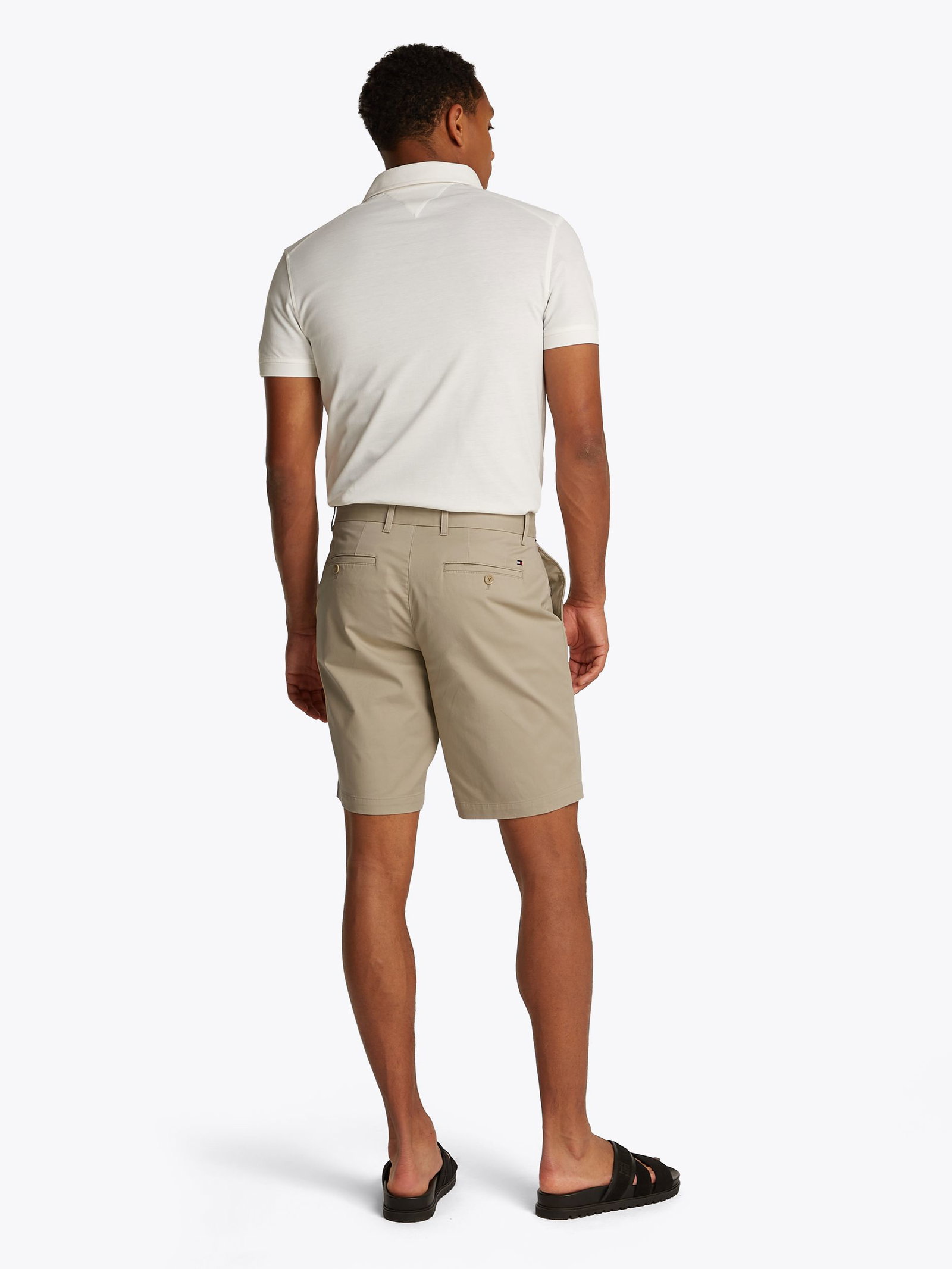 1ba46e3623ee62e520b3e29d99527333 Tommy Hilfiger | Tommy Hilfiger Bermudas | 38/NI
