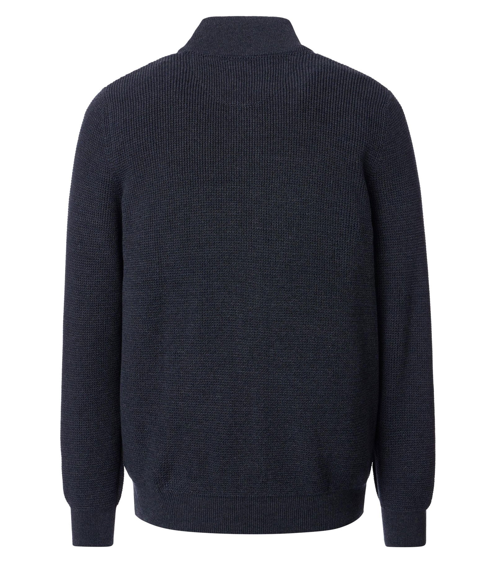 Casa Moda |  Casa Moda Strickjacke | Cardigan  | M | blau