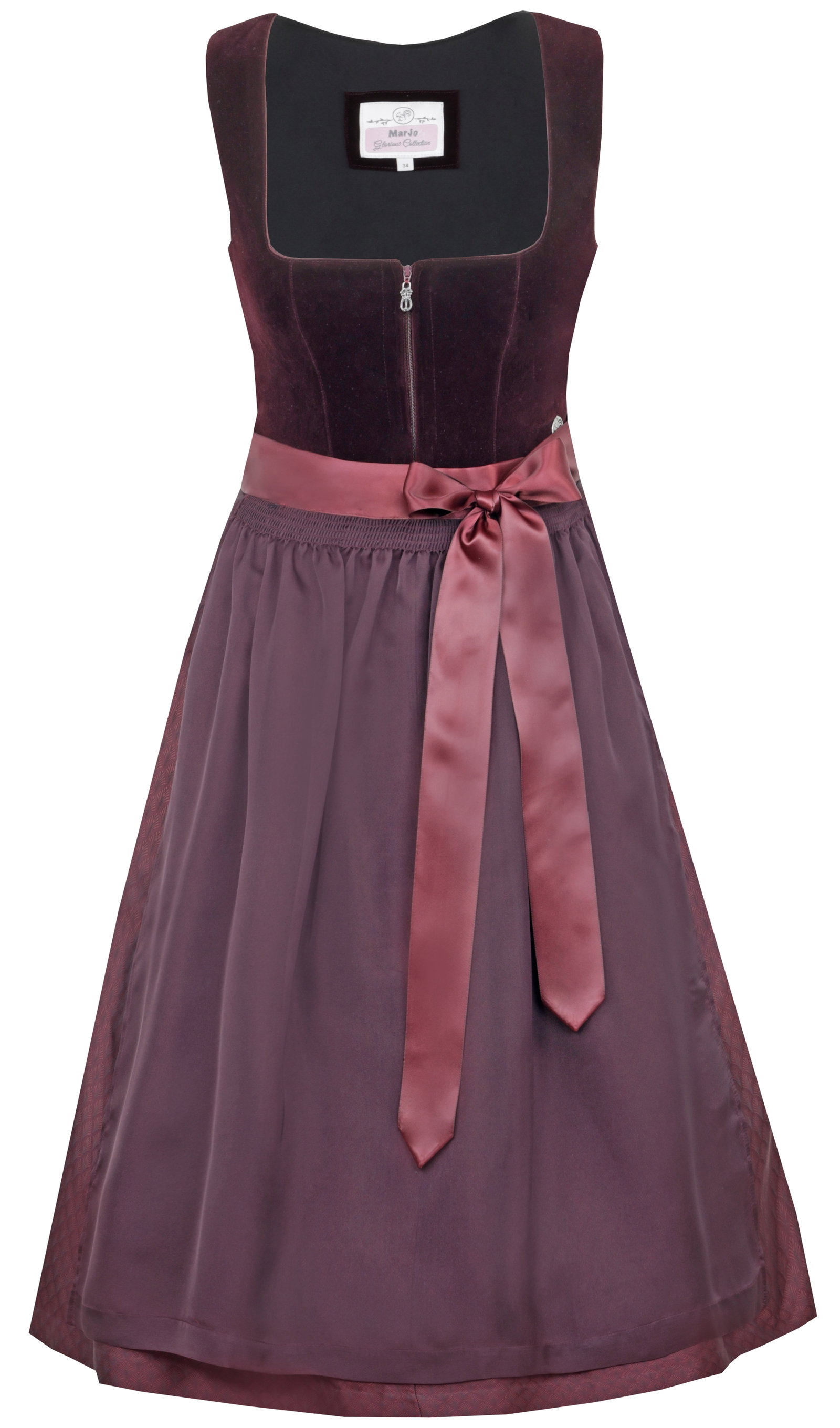 MarJo Dirndl Bidingen 65cm #1