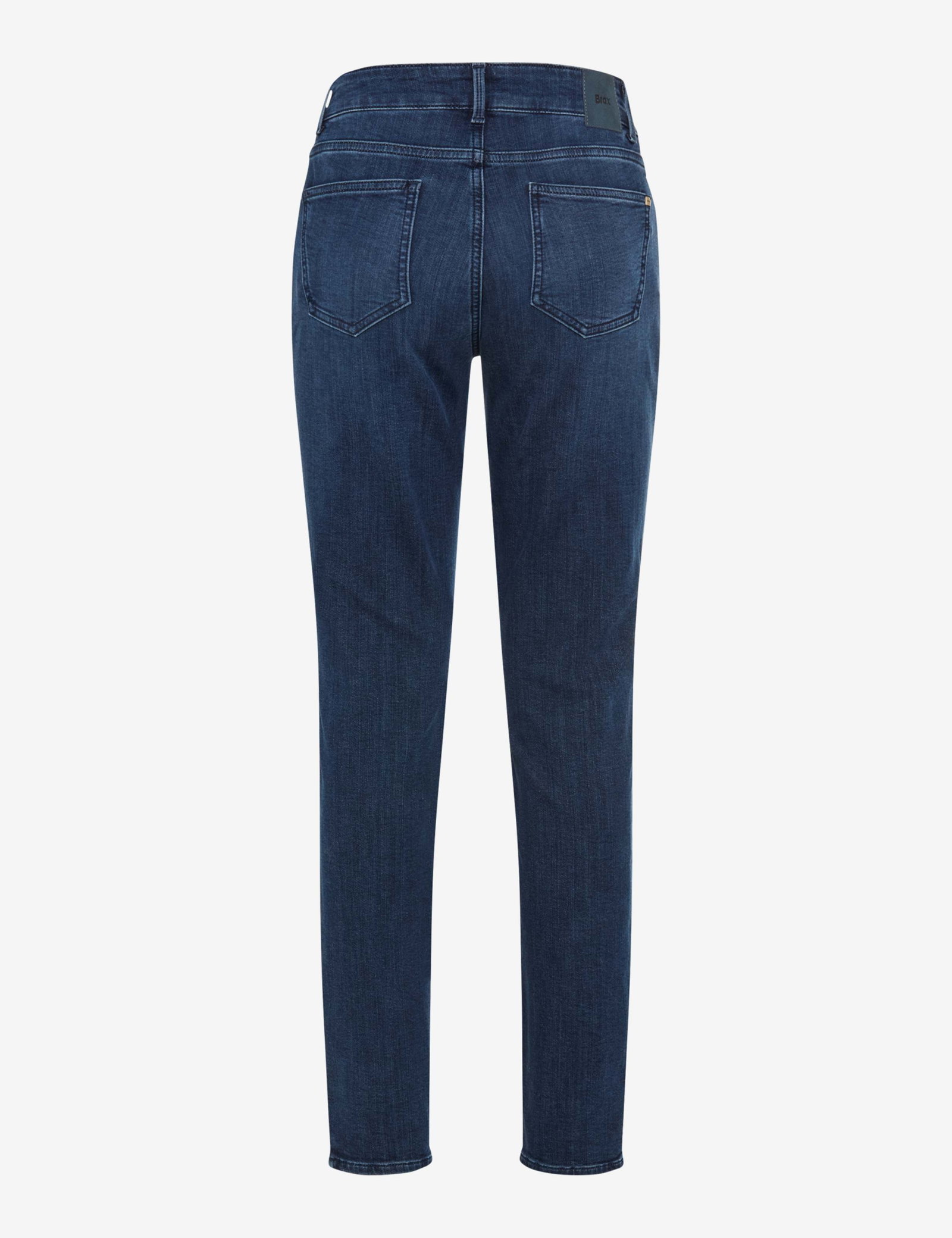 STYLE.SHAKIRA, USED REGULAR BLUE #2
