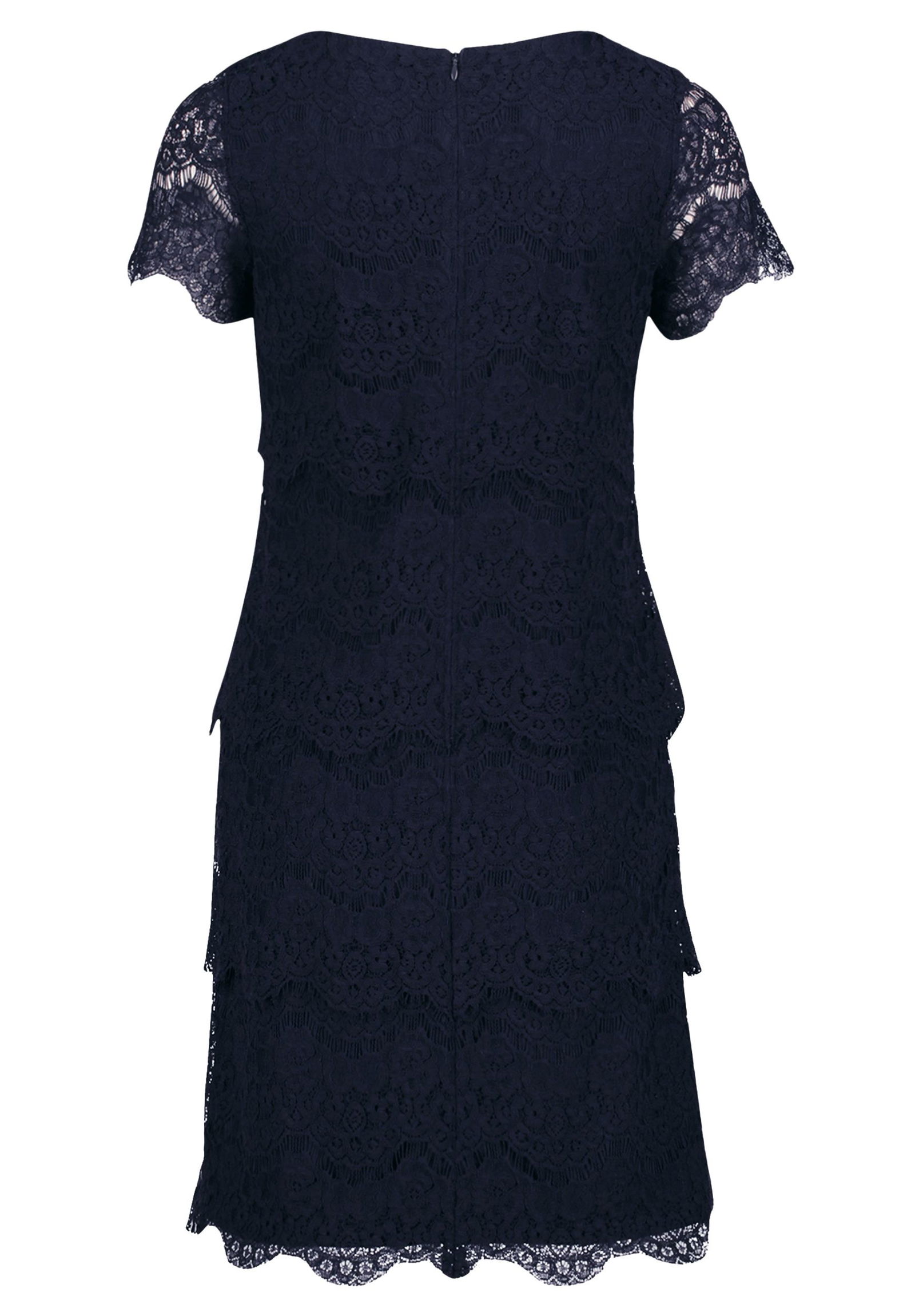 Vera Mont | Vera Mont Kurzes Kleid | 40 | night sky