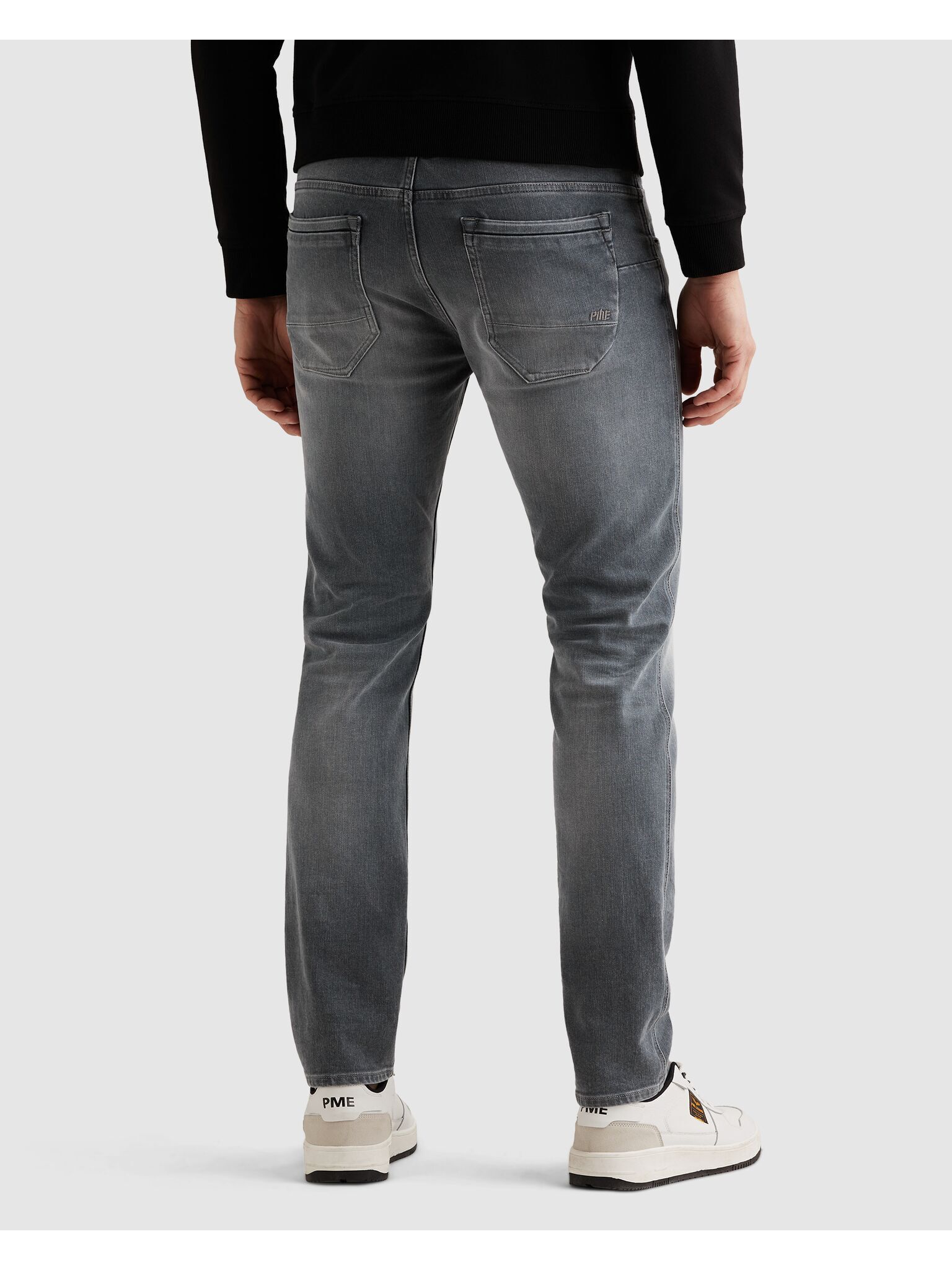 PME Legend Regular Fit Jeans NIGHTFLIGHT JEANS INDIG #2