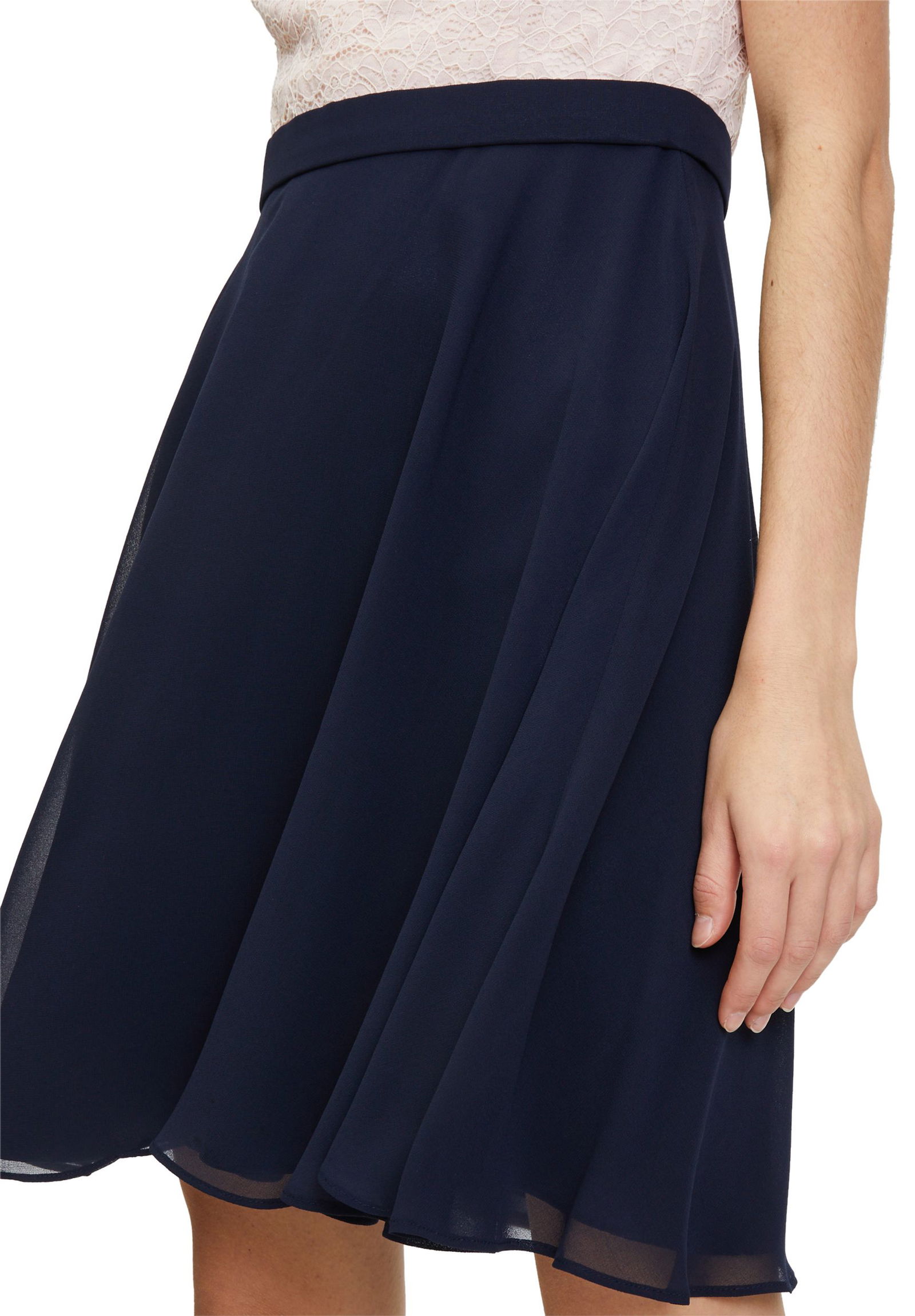 VM by Vera Mont Kurzes Kleid 