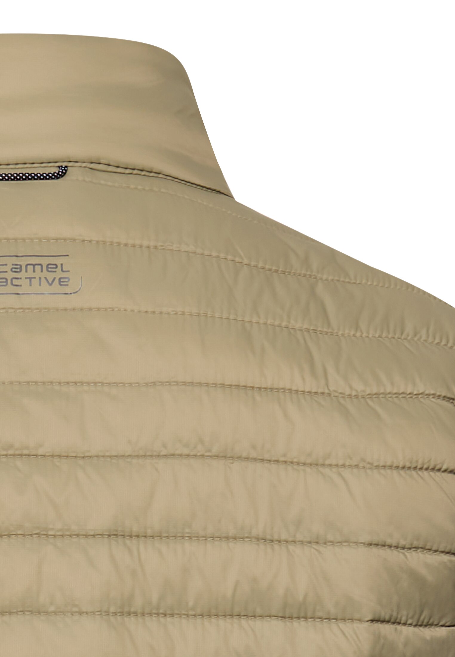 Camel Active Weste #4