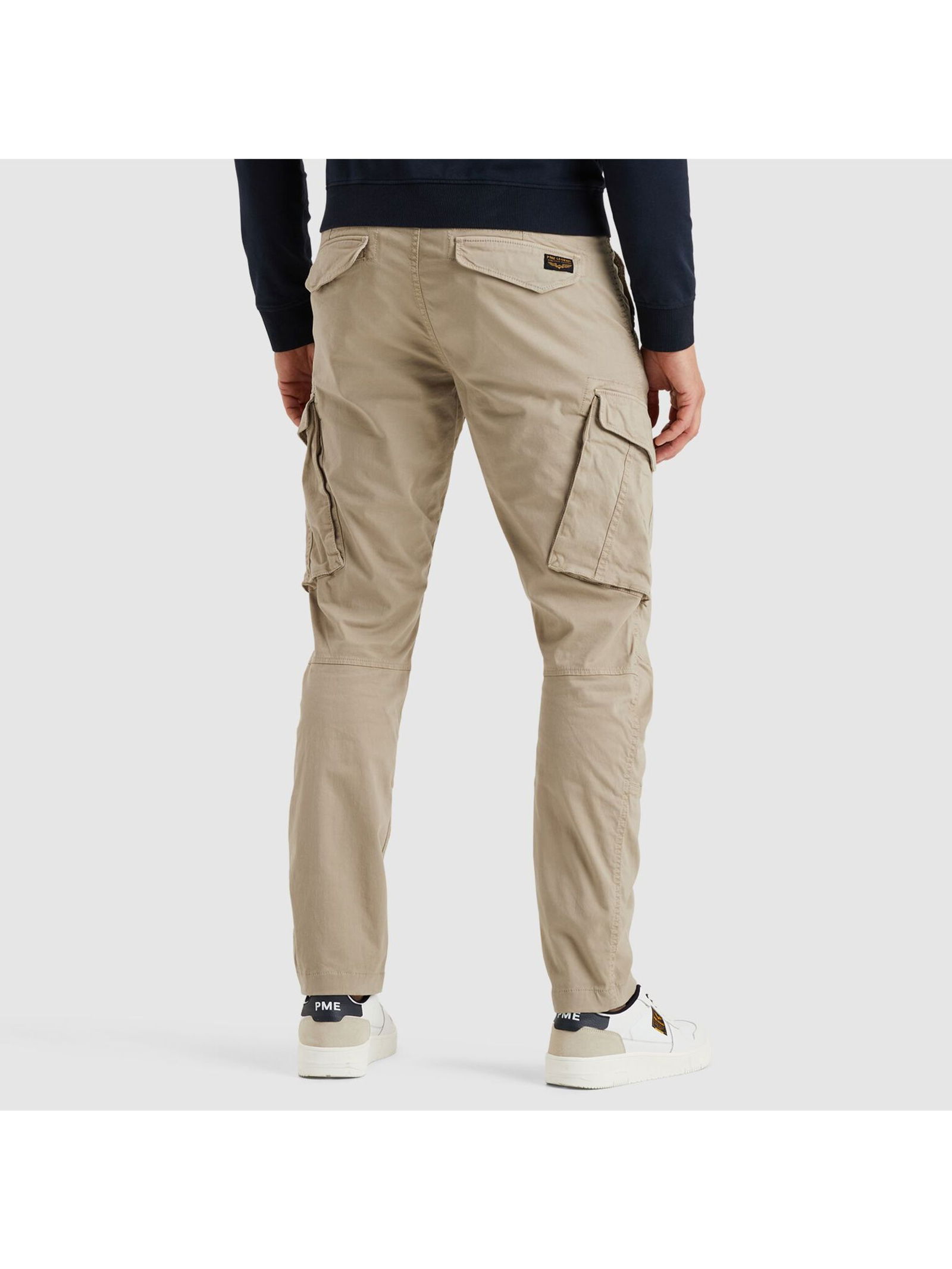 PME Legend |  PME Legend Cargohose "NORDROP CARGO" | 32/30 | plaza taupe
