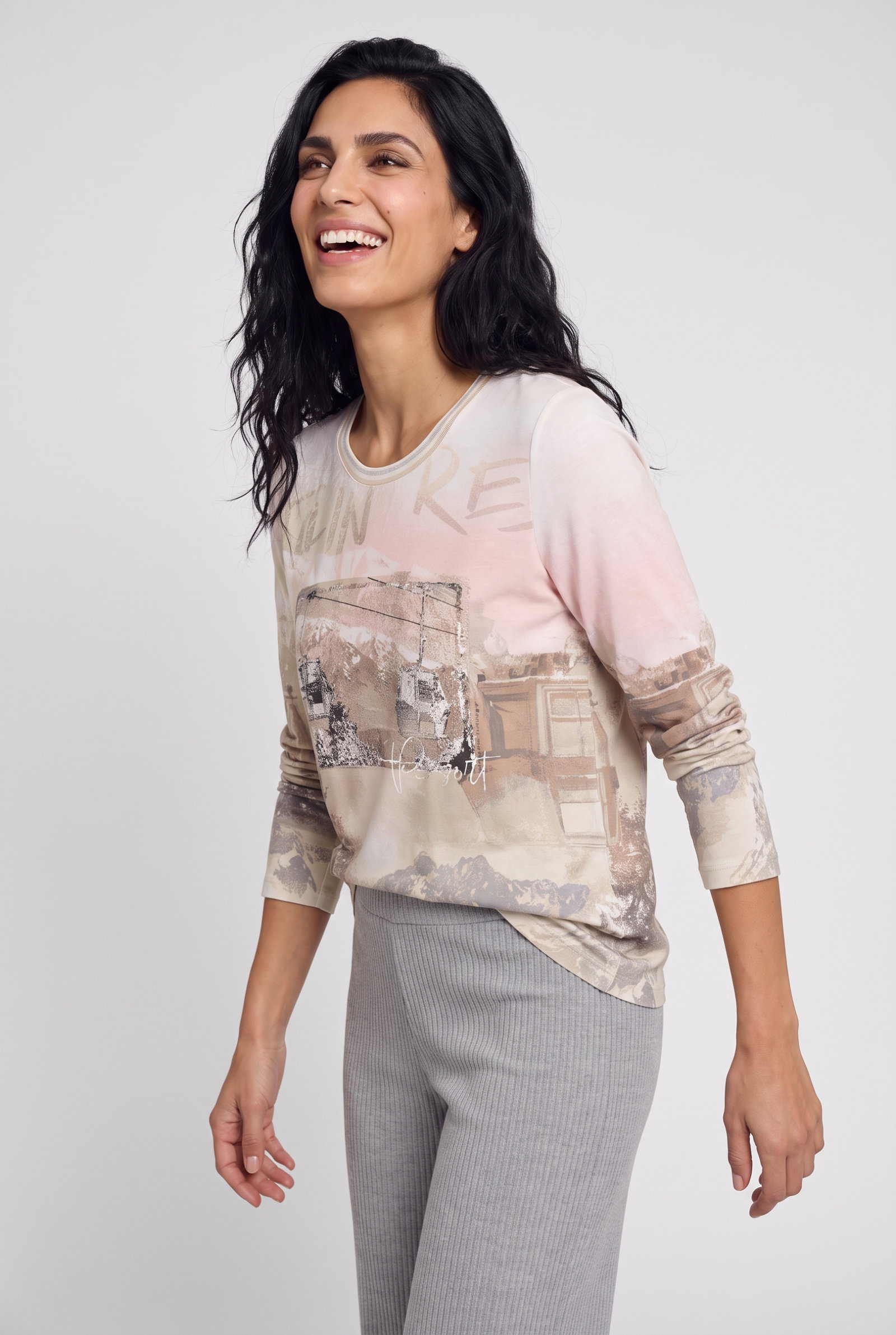 Olsen Longsleeve #4