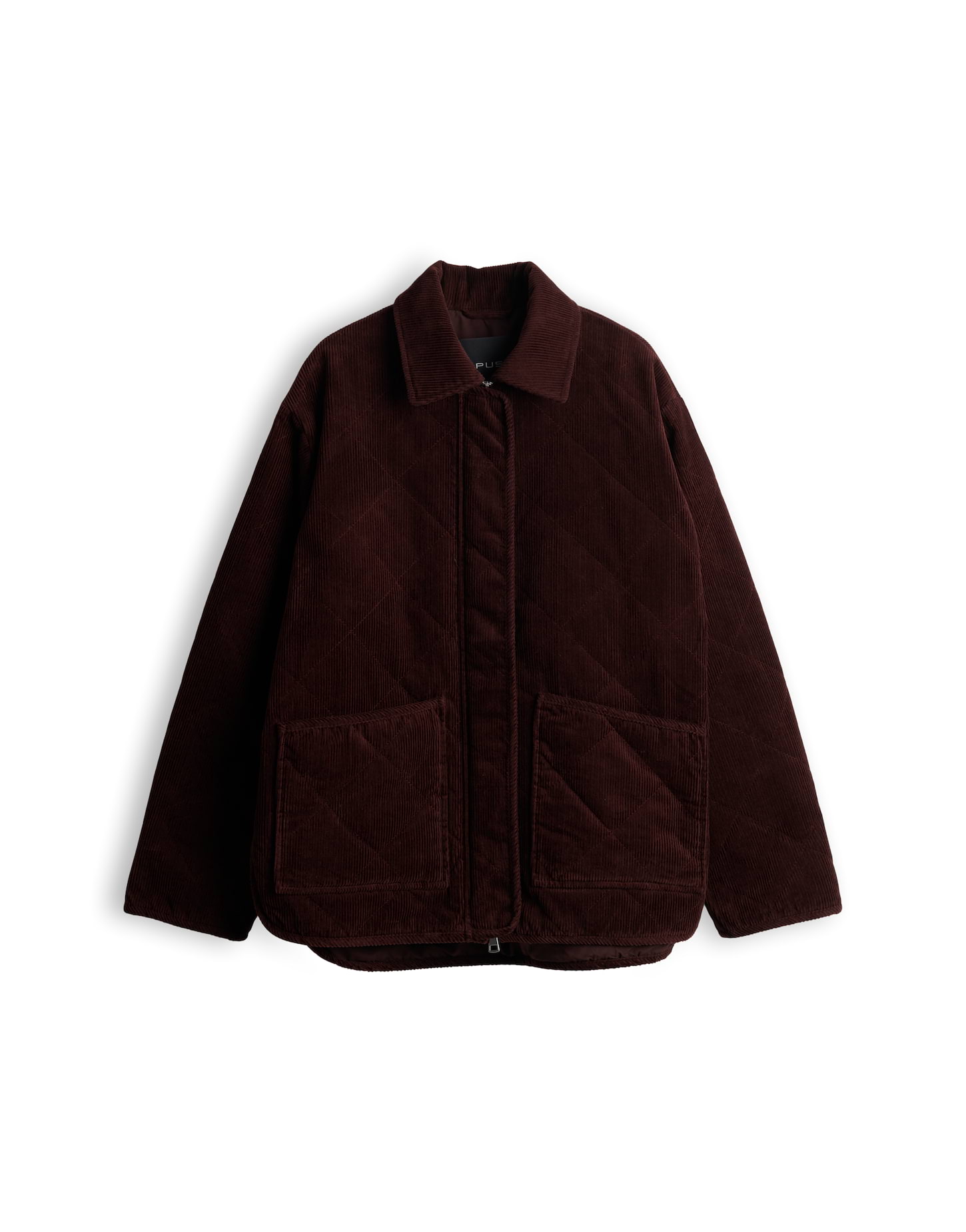 Opus Jacke Hekordi #1