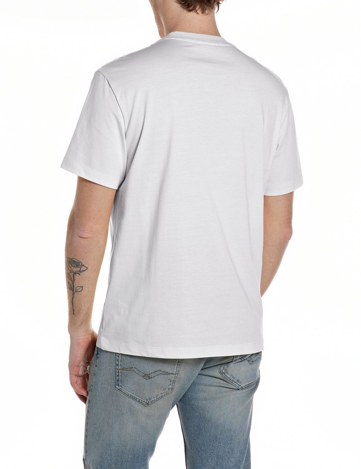 Replay Shirt #2