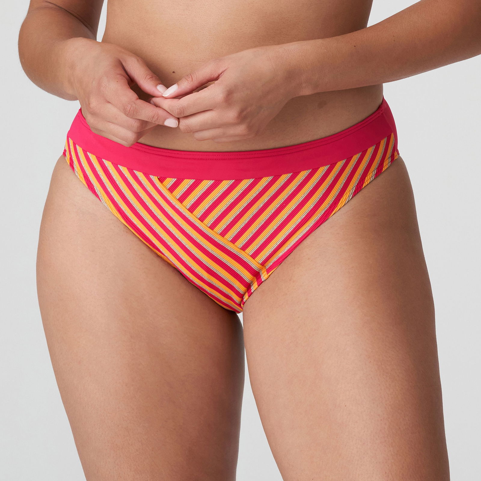 PrimaDonna Bikini Rioslip "La Concha"
