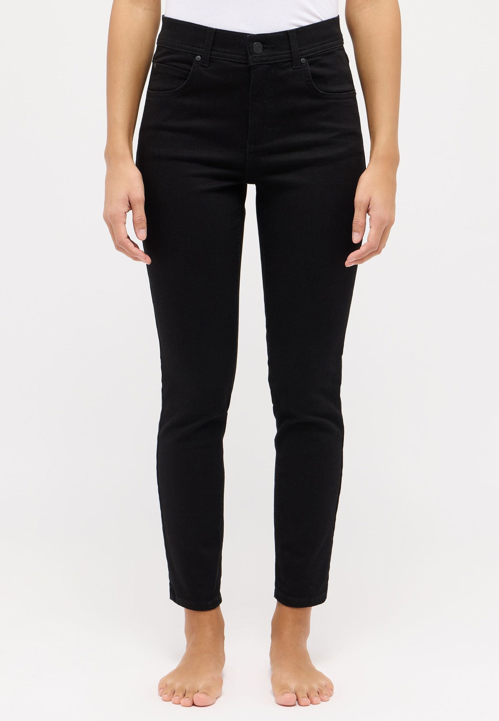 8f0ce884fc9edfab8c3a9577f74dc0a0 Angels | Angels Hose "Holly Crop" | 42/30 | black