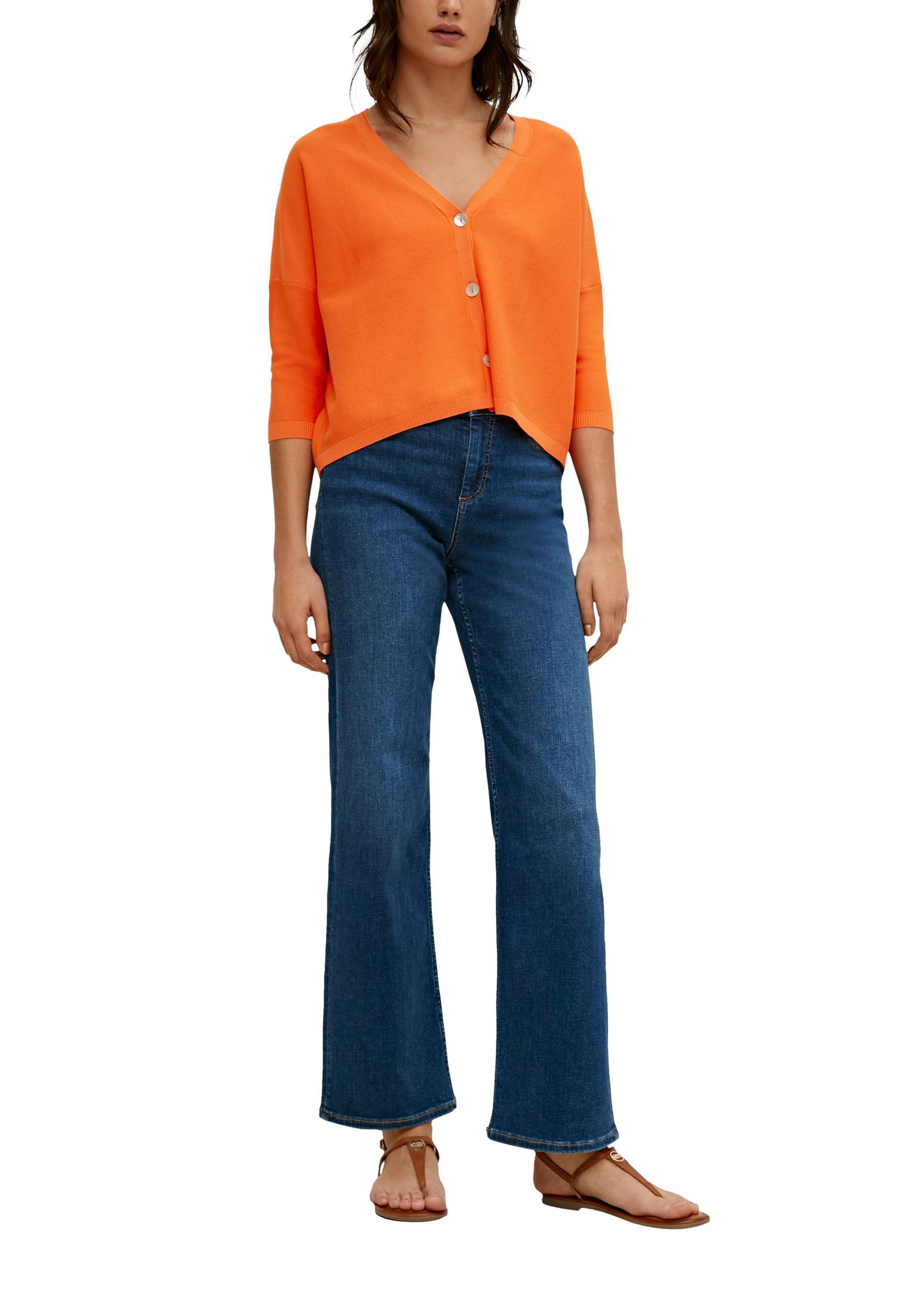 Comma Strickjacke | Cardigan