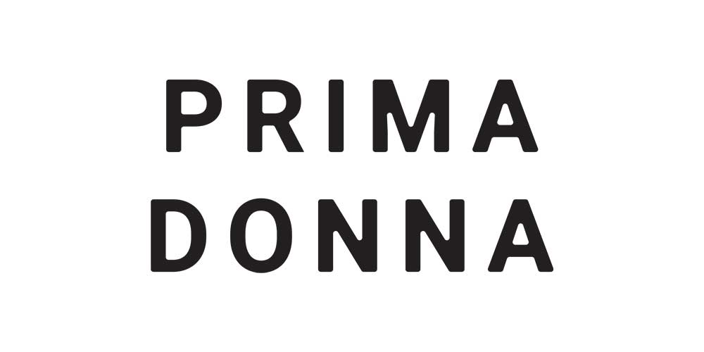 Logo prima donna