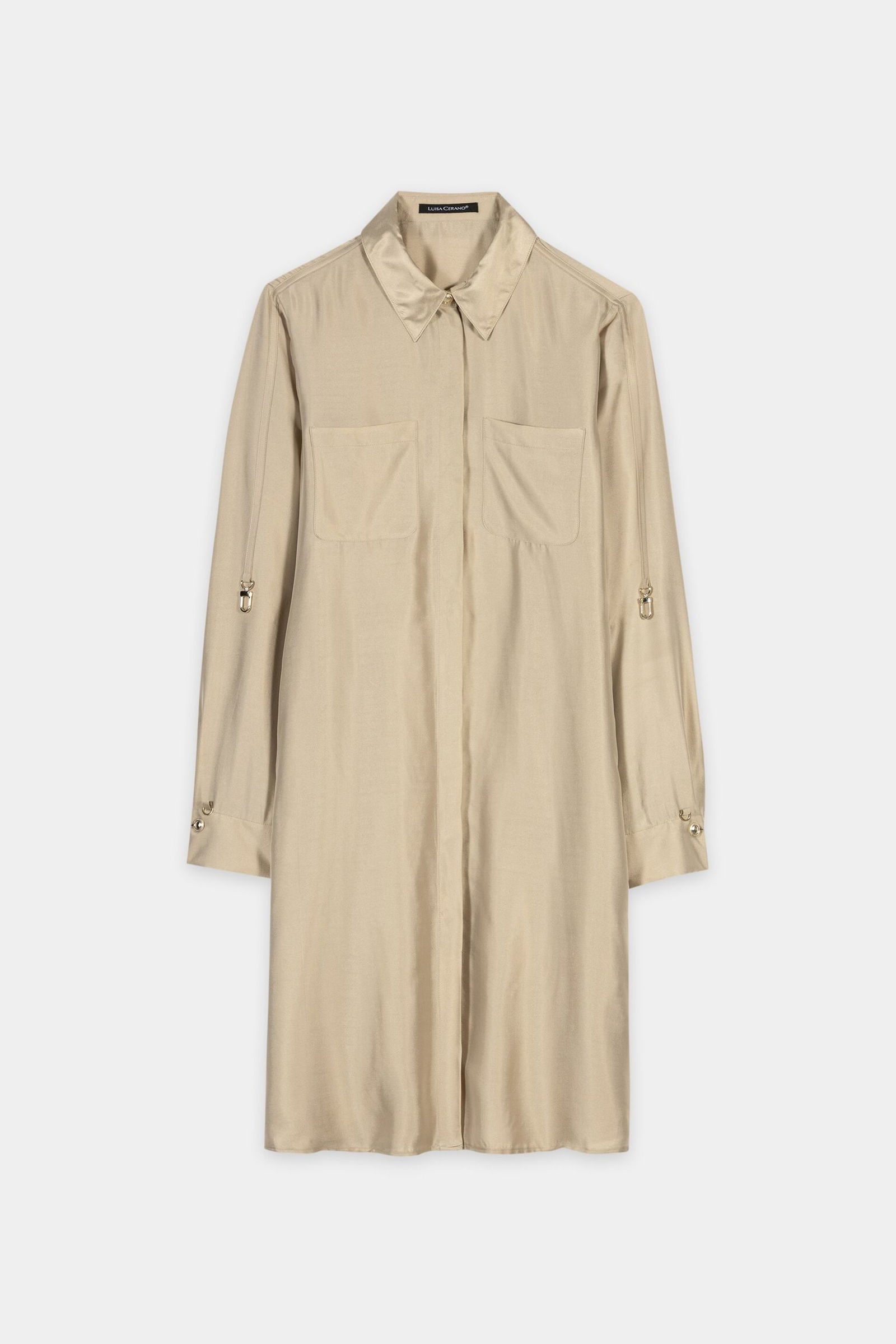 Luisa Cerano |  Luisa Cerano Freizeitkleid  | 42