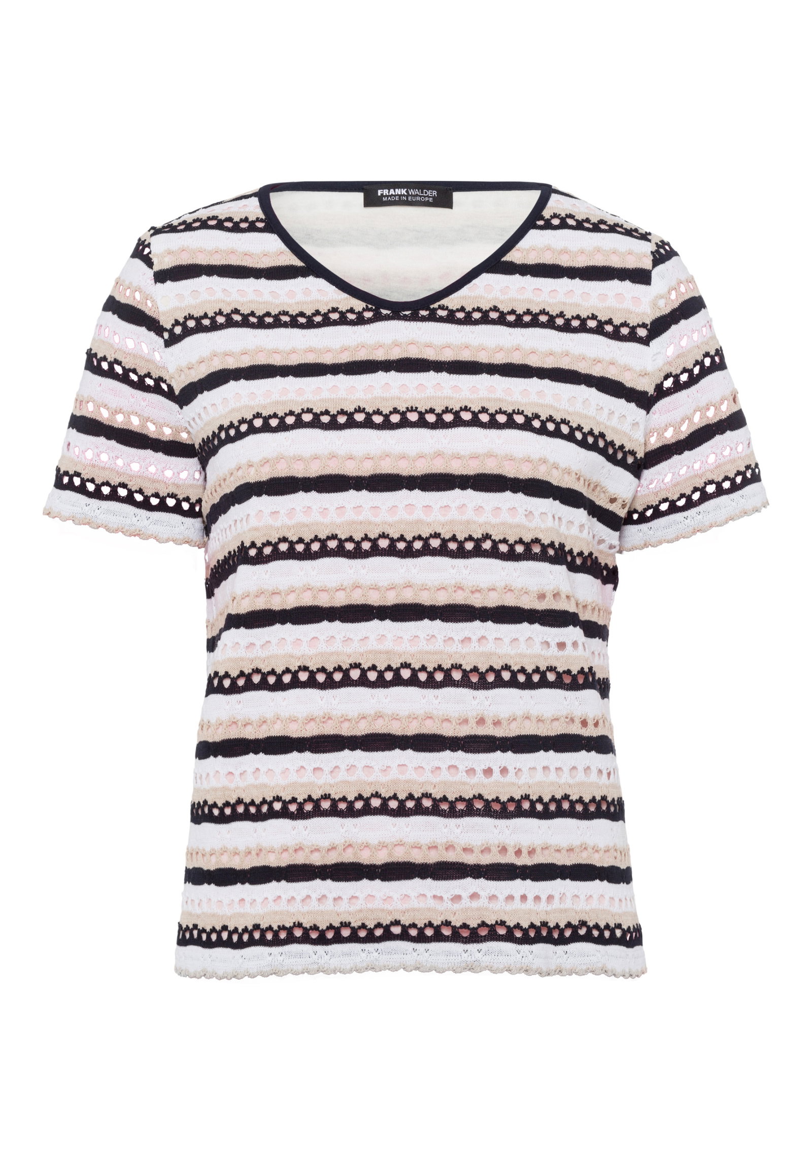 Frank Walder Pullover #1