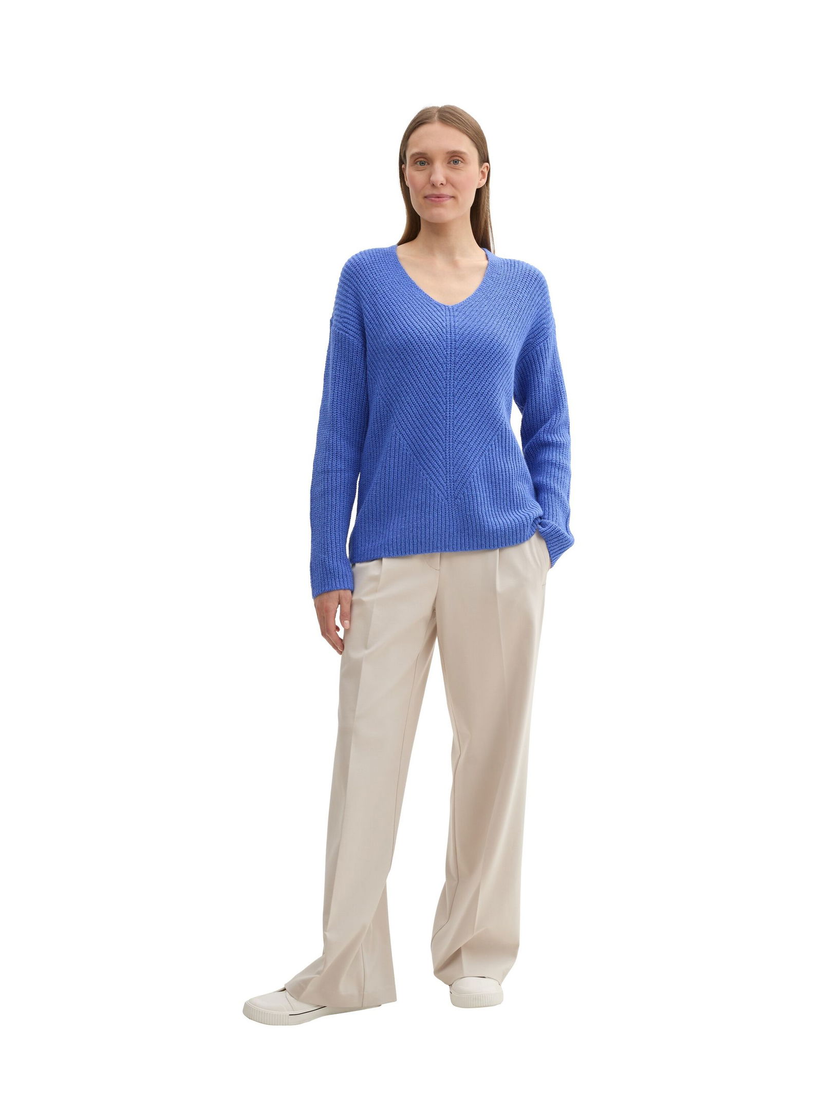 Tom Tailor | Tom Tailor Pullover | XXL