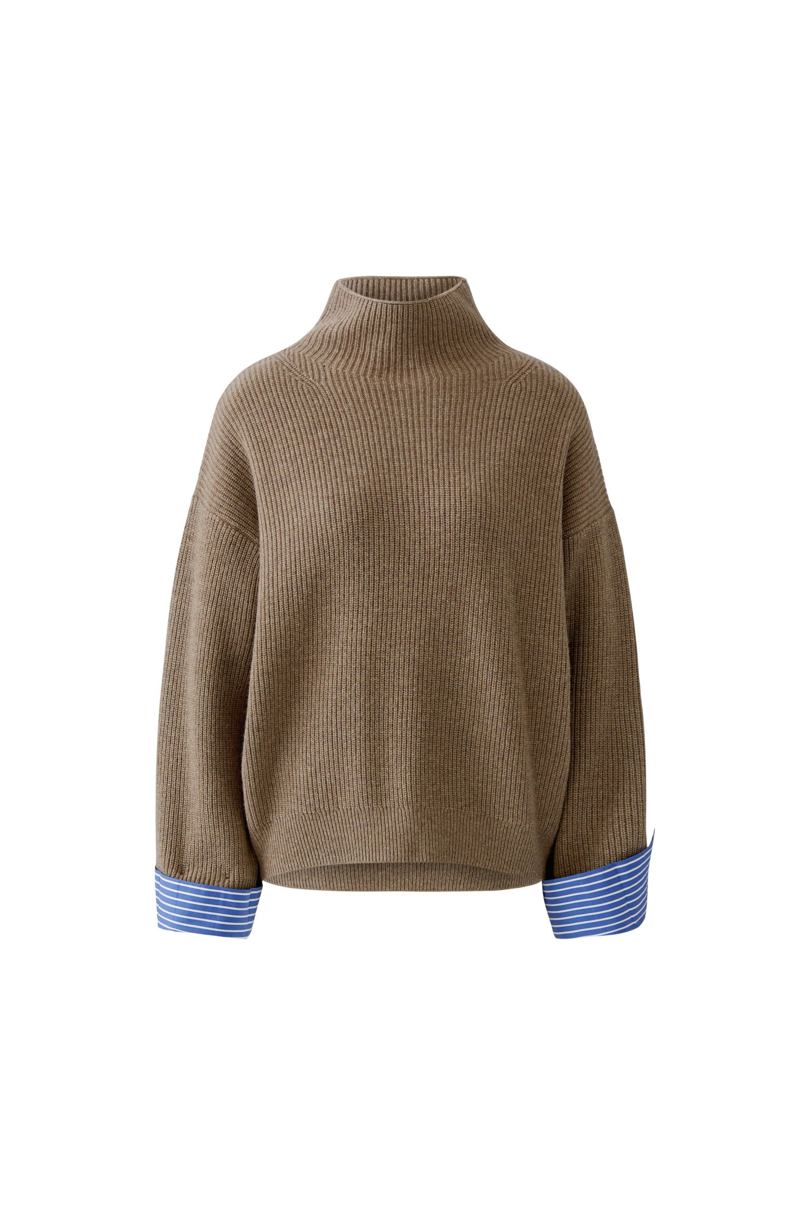 Oui Pullover #7