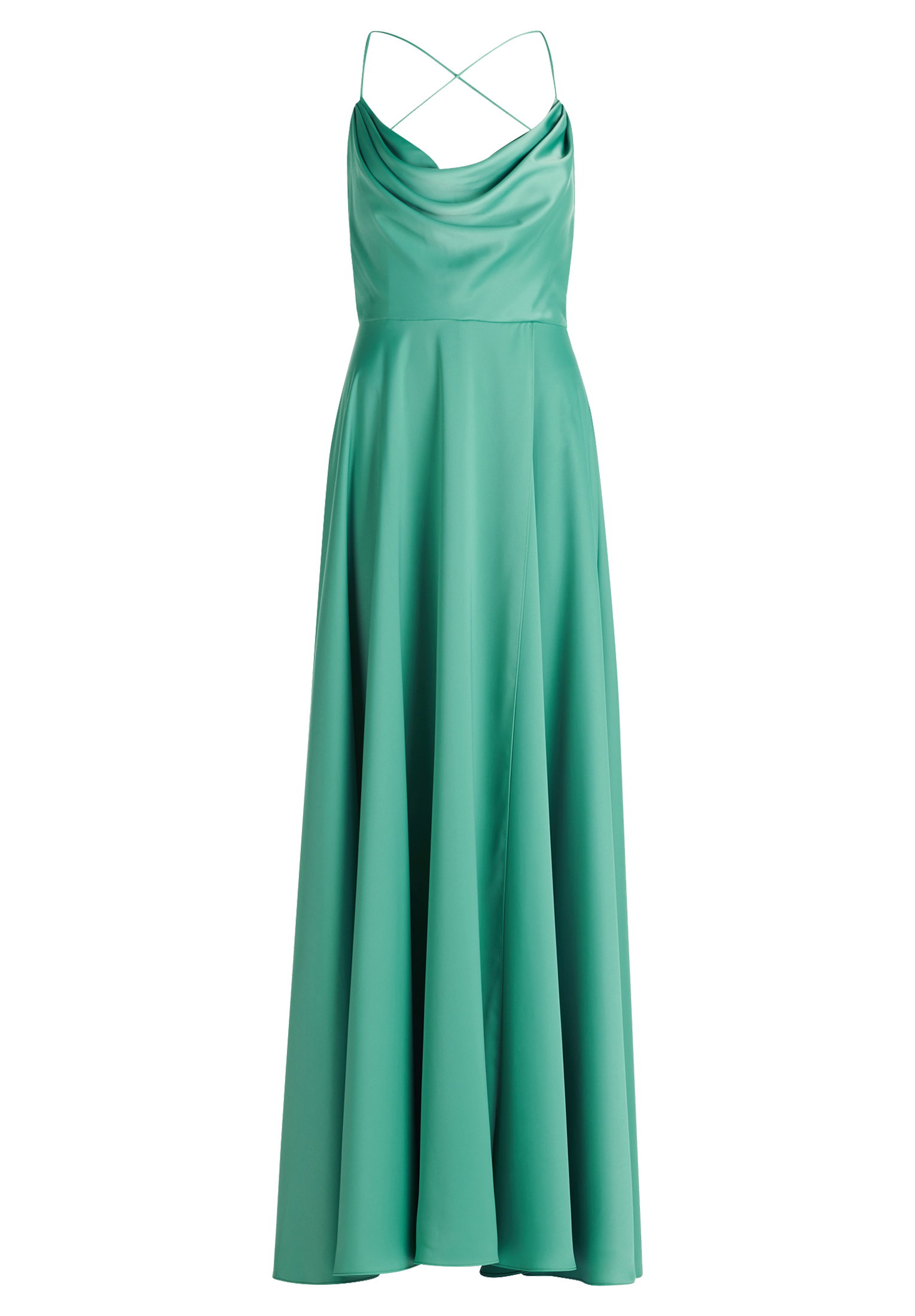 VM by Vera Mont Langes Abendkleid #1