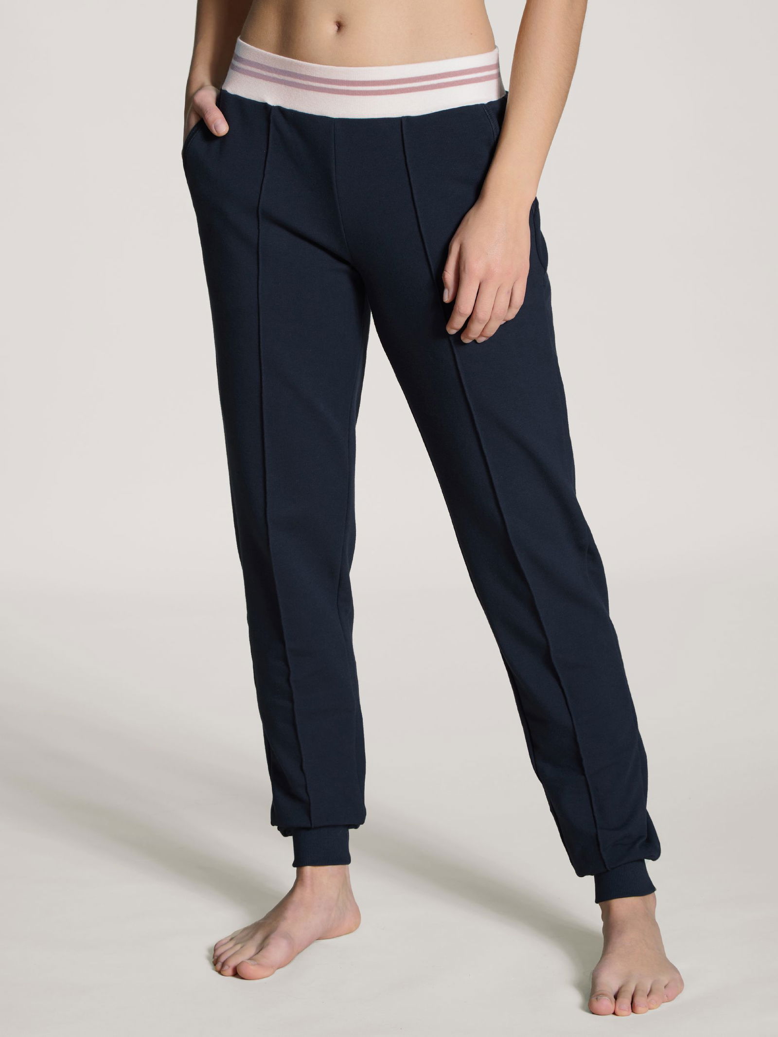 0be7ac529a35f37ba28aa58930a296ba Calida | Calida Schlafhose | XS | dark lapis blue