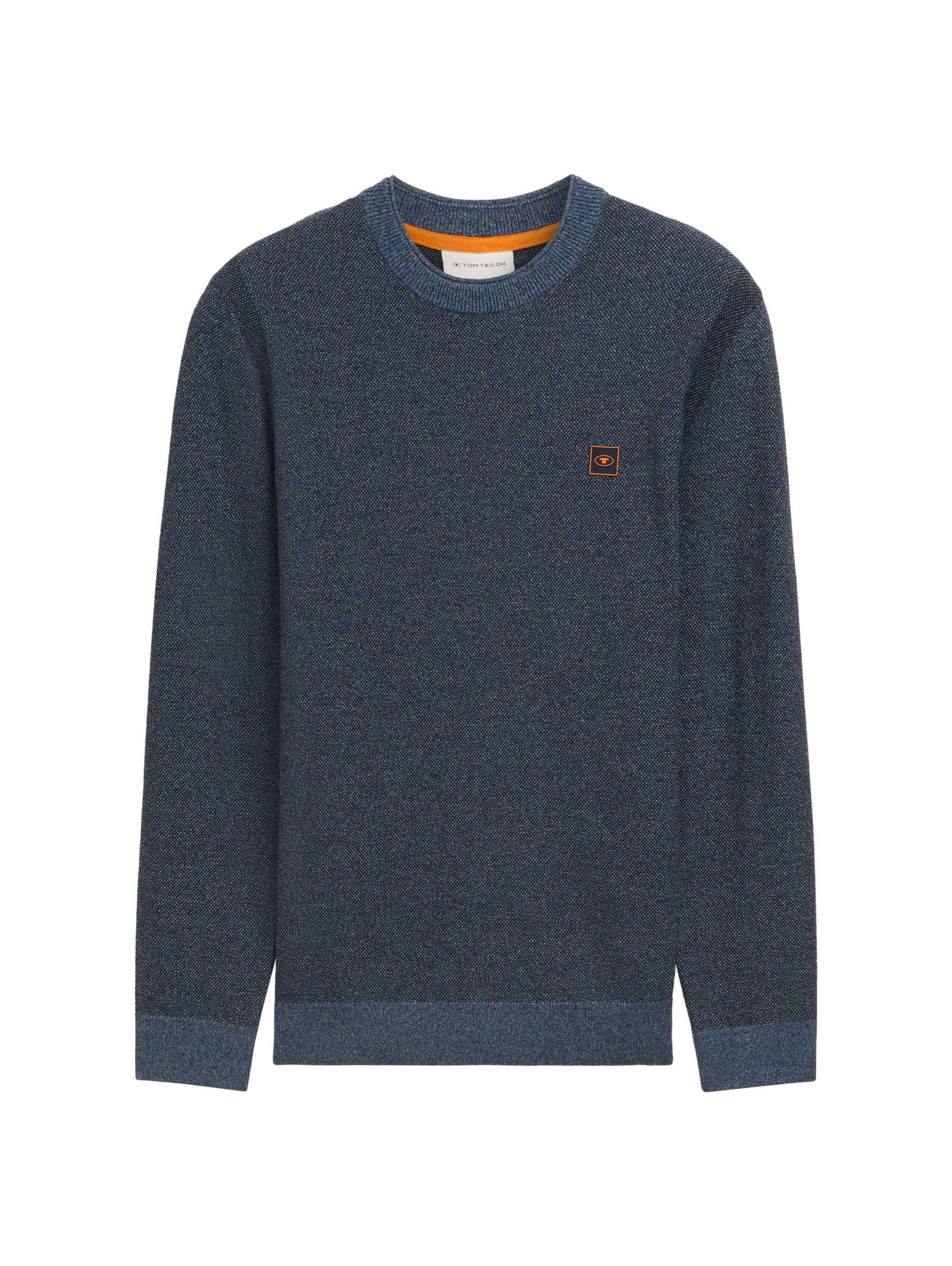 Tom Tailor | Tom Tailor Pullover | XL