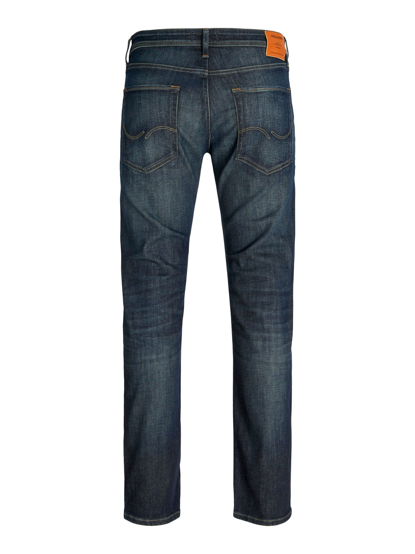 264bc30a9a5b9475776ec245d962cbf3 Jack&Jones |  Jack&Jones Tapered Fit Jeans  | 29/34 | blue denim