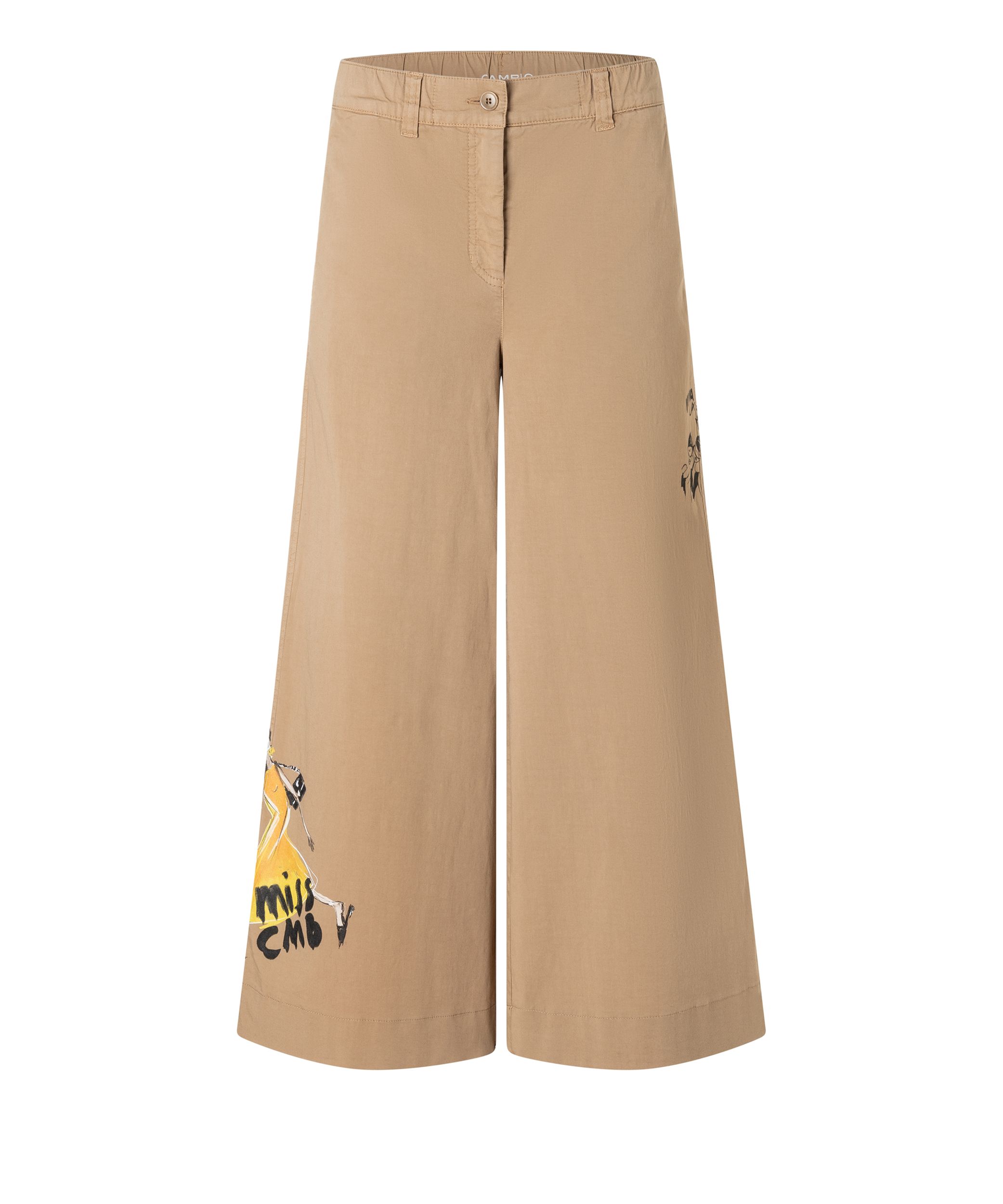 Cambio |  Cambio Schmale Hose  | 34/27 | 1306_756