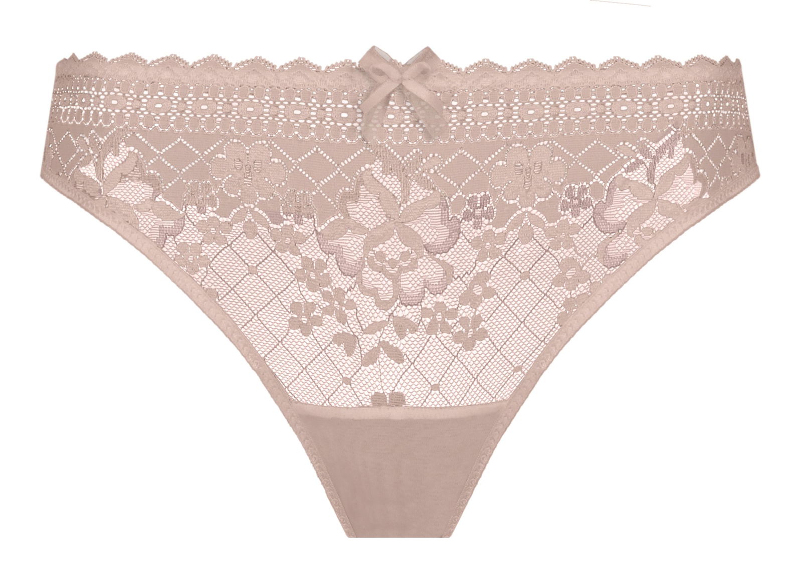 80f387778046127fc74325c5bf42c052 Empreinte Damen Slip "Melody"