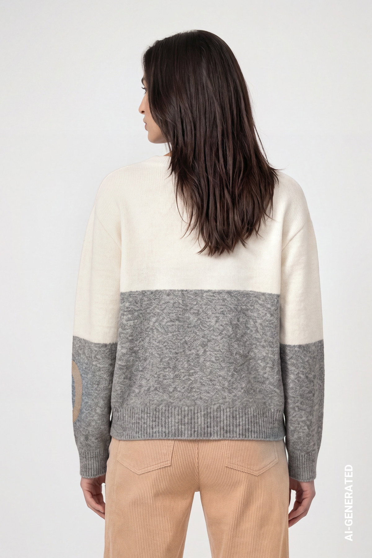 Monari Pullover #4