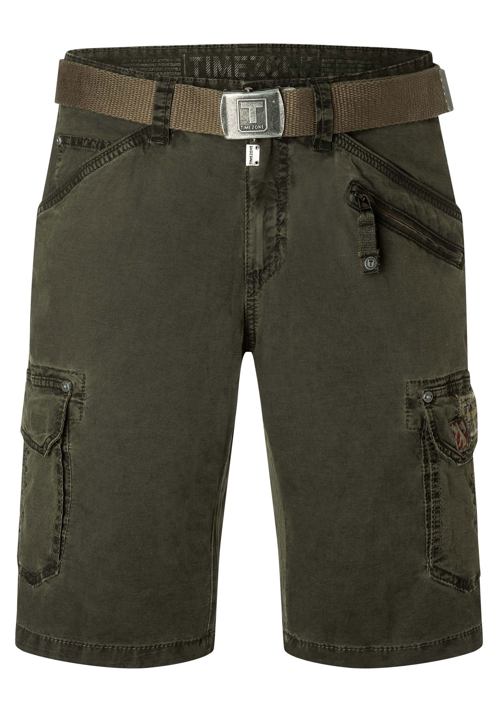 a11f5f9390a74c6762c00826f9dfbdf0 Timezone |  Timezone Shorts  | 33 | washed leave green